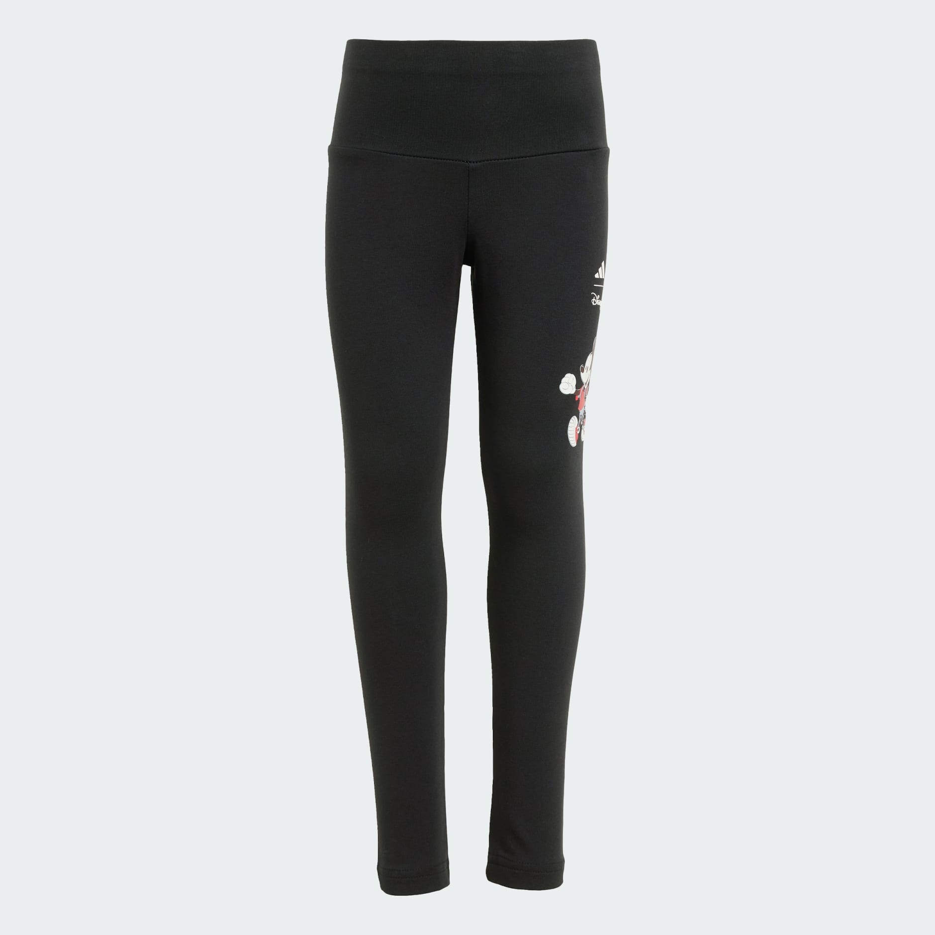 ADIDAS DISNEY MICKEY MOUSE LEGGINGS