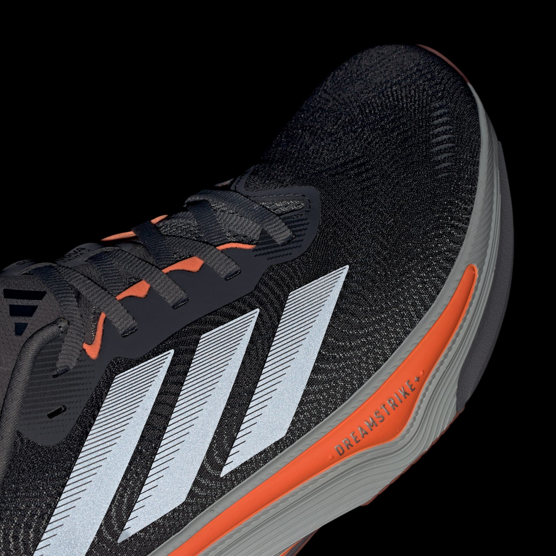 PANTOFI DE ALERGARE SUPERNOVA PRIMA 2