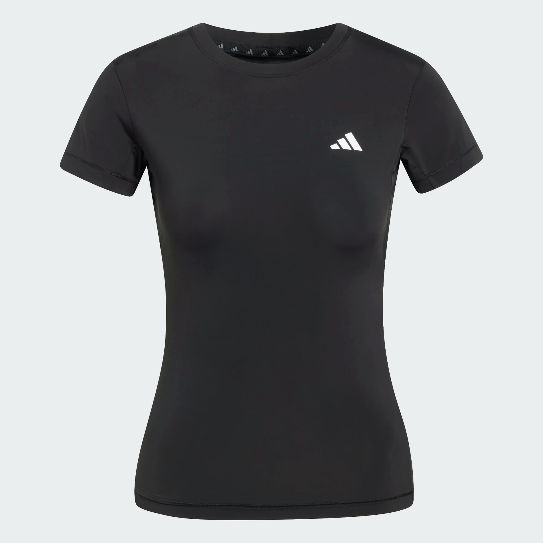 Power Essentials Workout Contour T-Shirt