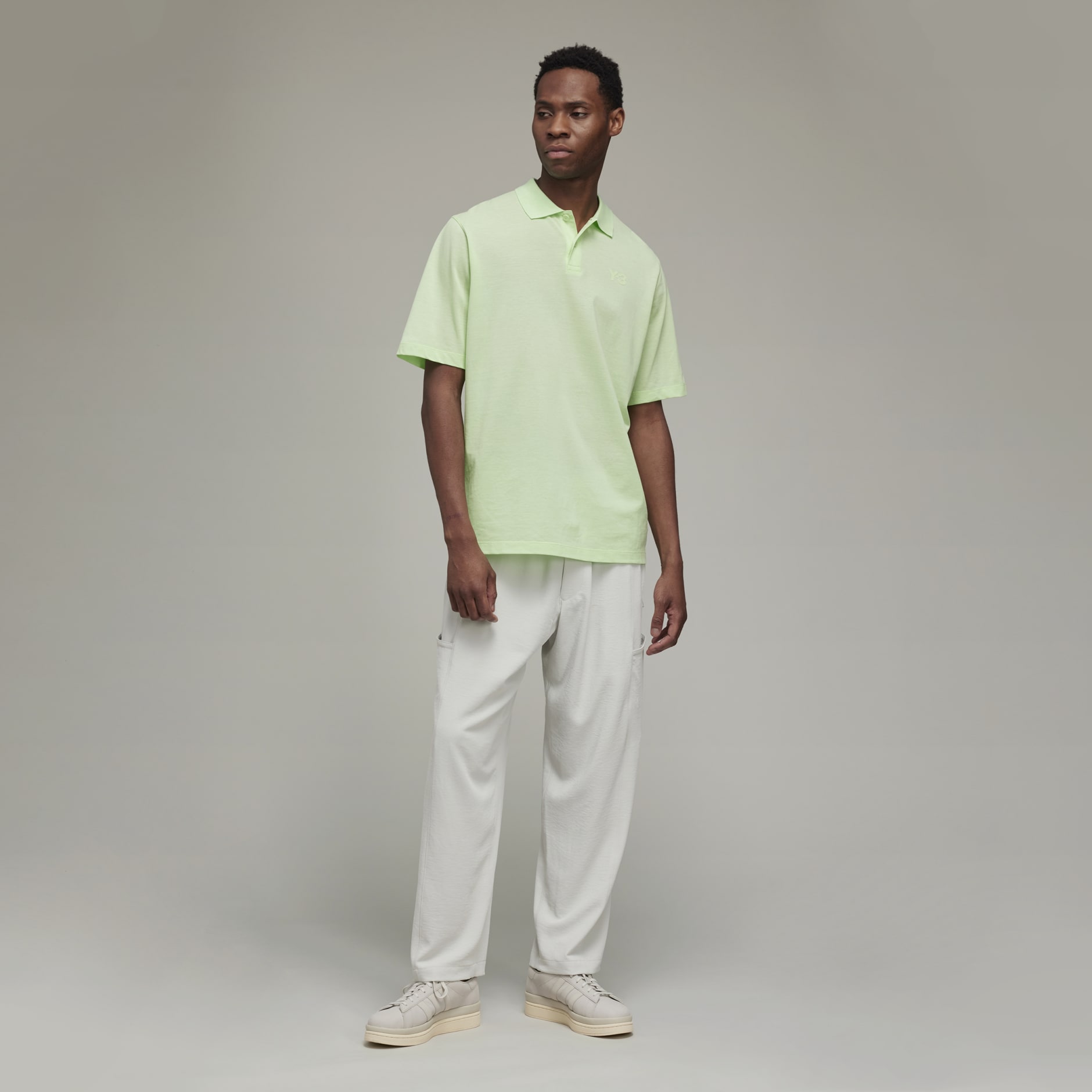 Y-3 Classic Sport Uniform Pants