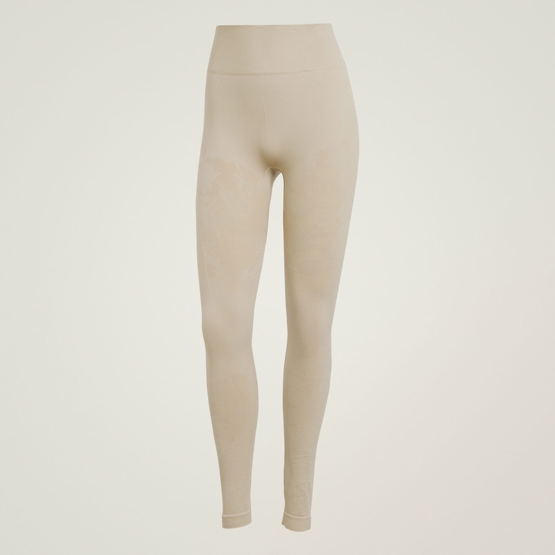 Colanți de yoga fără cusături adidas by Stella McCartney TrueStrength