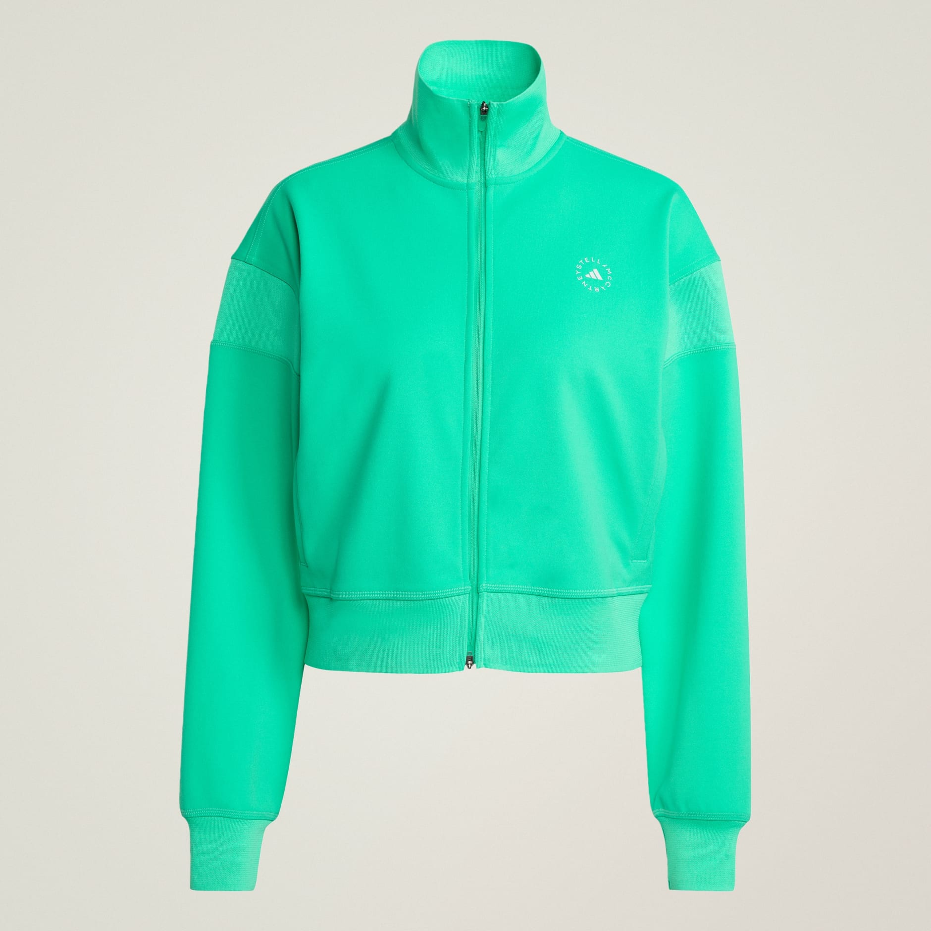 Majica adidas by Stella McCartney Knitted