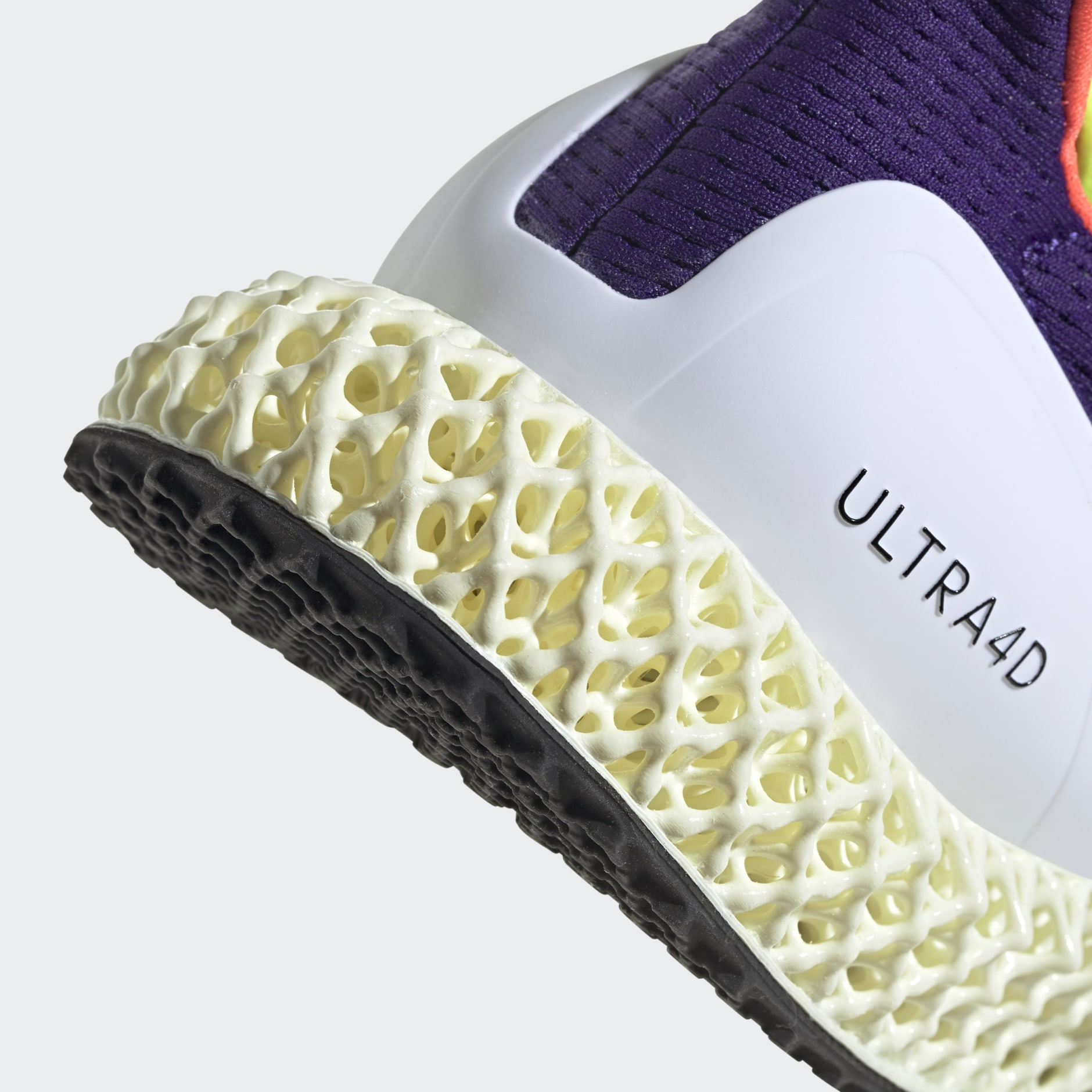 Ultra 4D Shoes