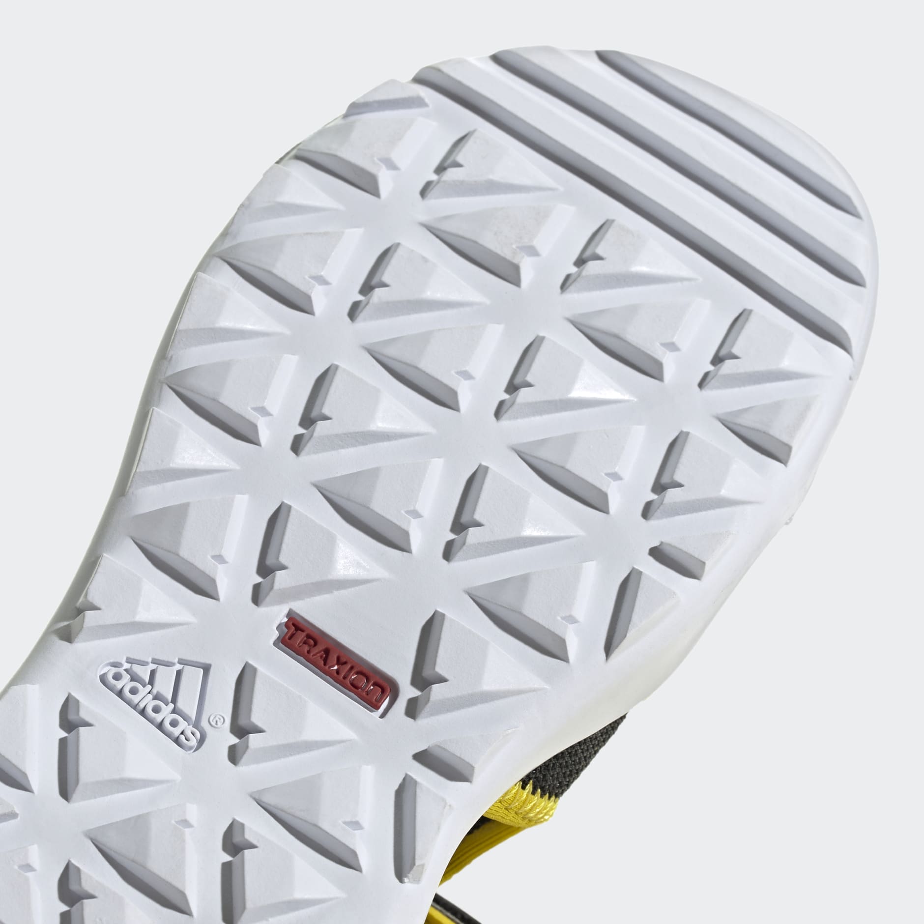 adidas Captain Toey x LEGO® Sandals