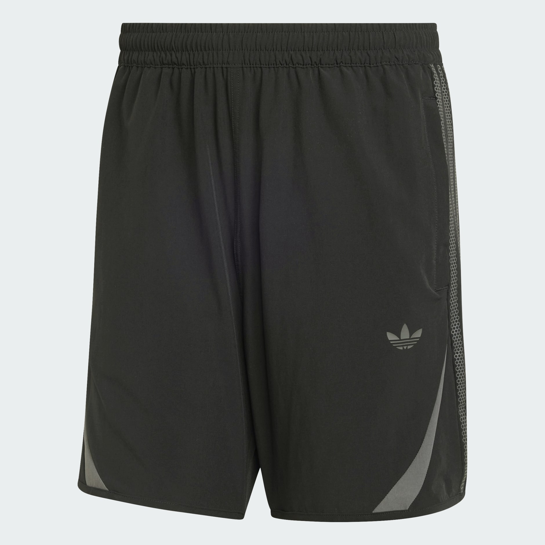 Fashion Cutline Shorts