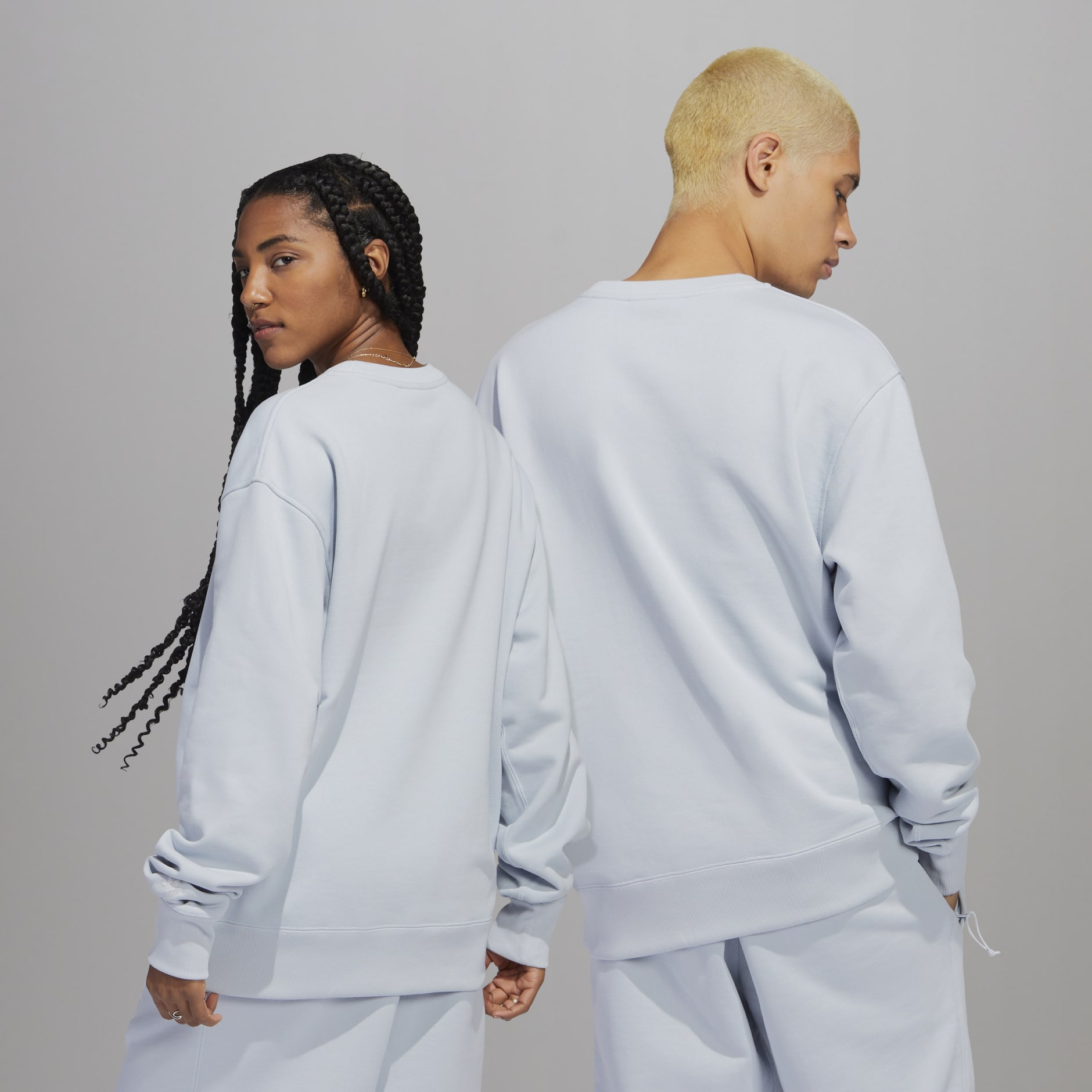 PW BASICS CRW