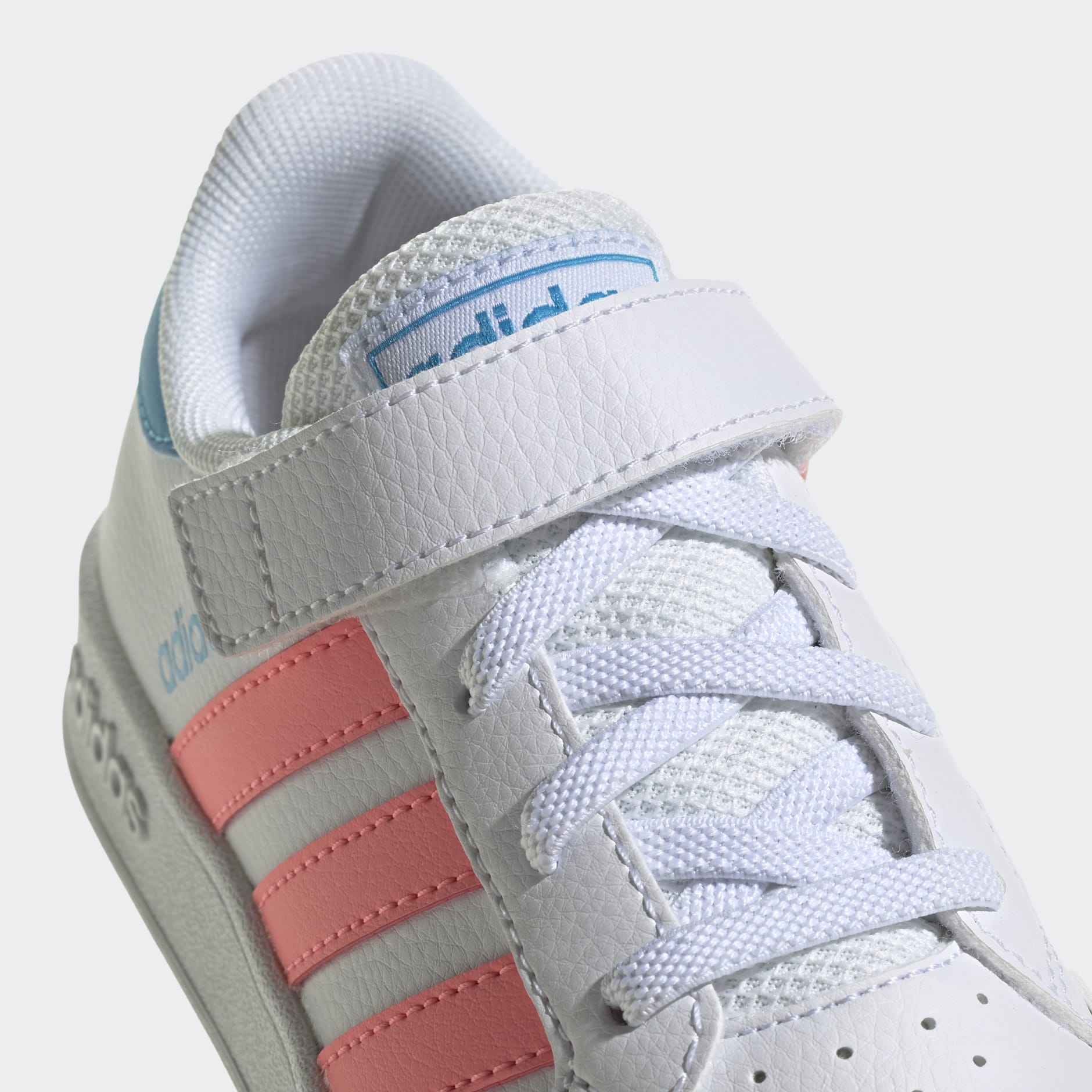Breaknet Shoes