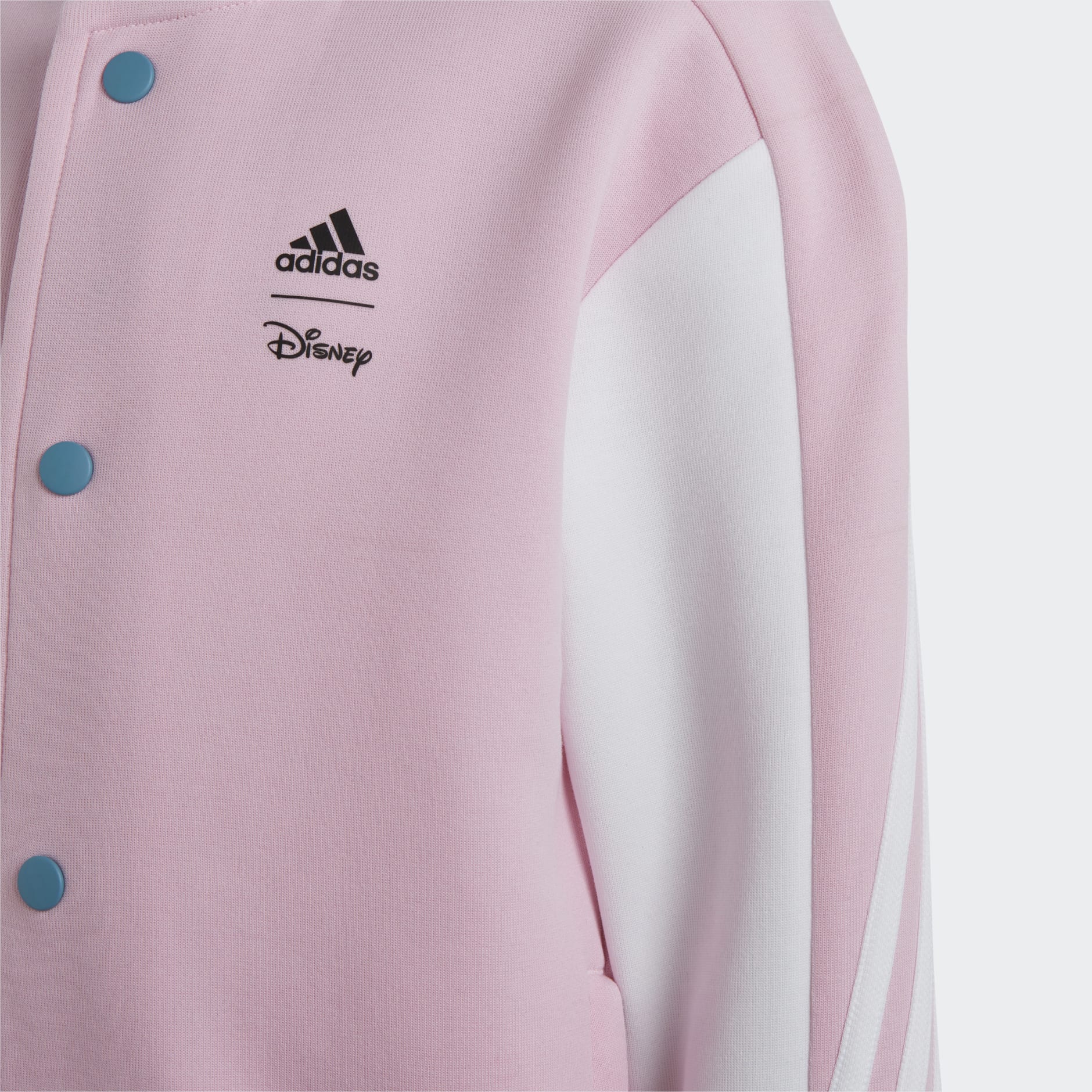 adidas x Disney Mickey Mouse Track Top
