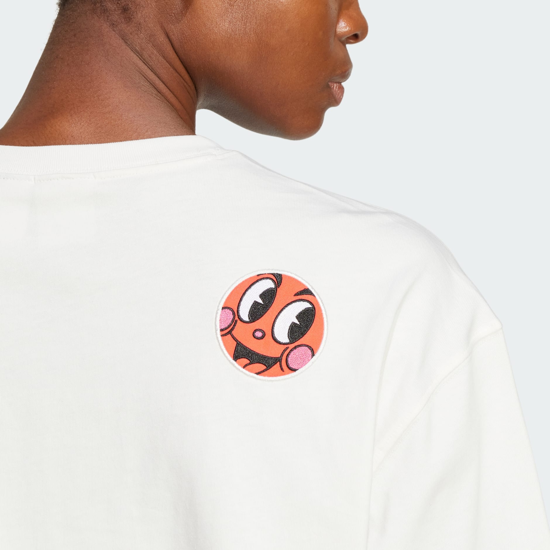 adidas Originals Graphic T-Shirt