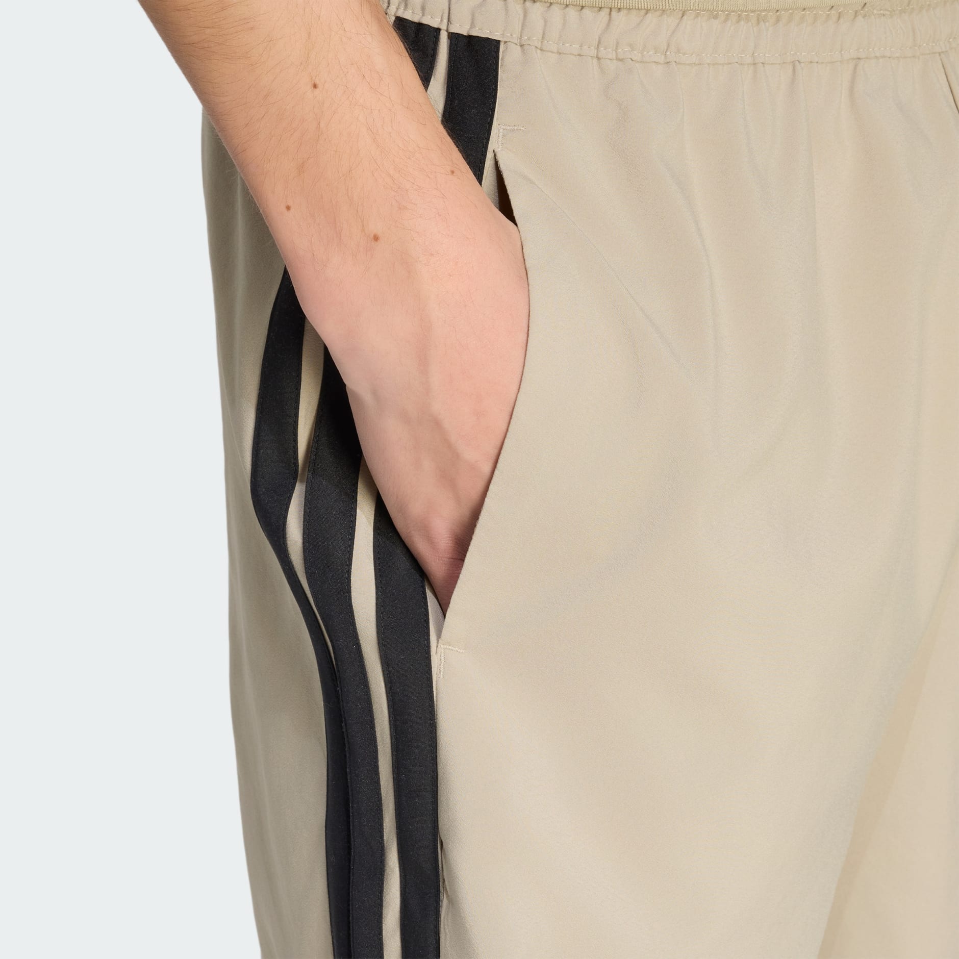 Pantaloni scurți Essentials Chelsea cu 3 dungi