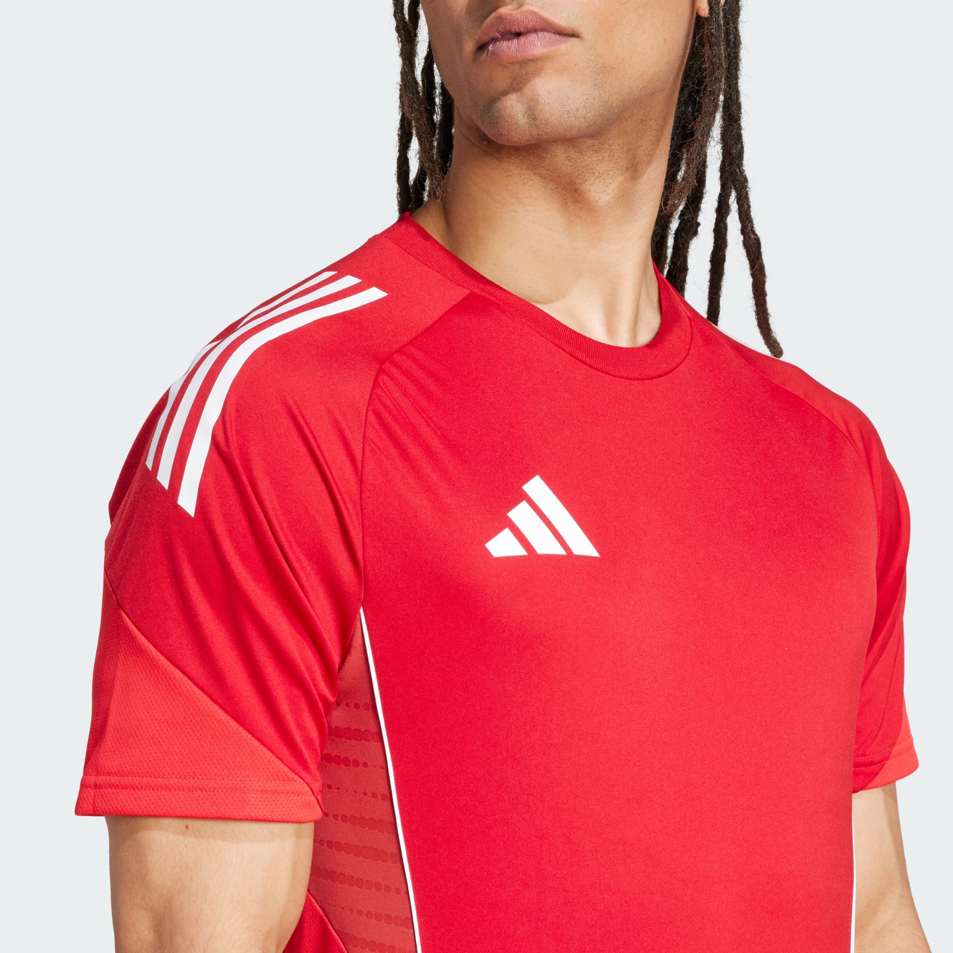 Tiro 25 Competition Training Jersey