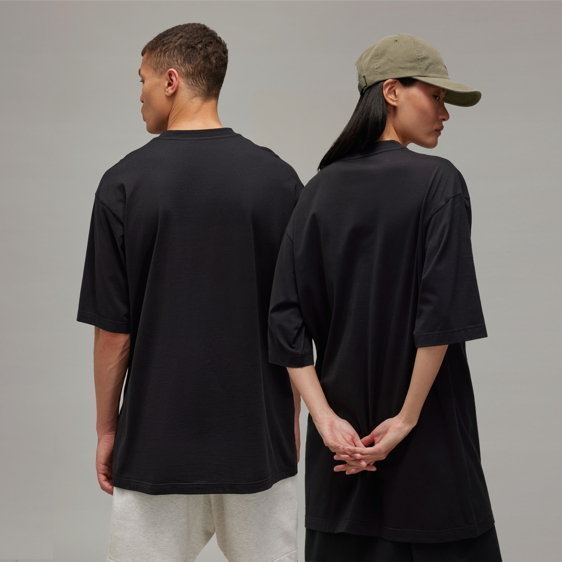 U BOXY SS TEE