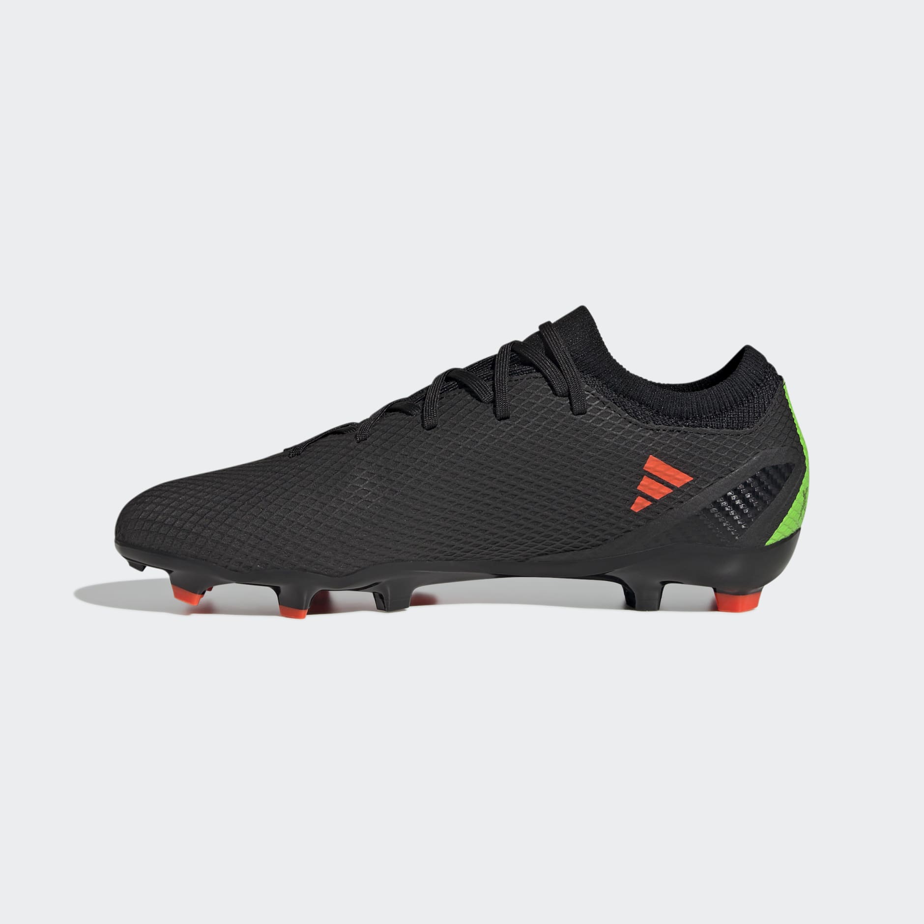 X SPEEDPORTAL.3 FG