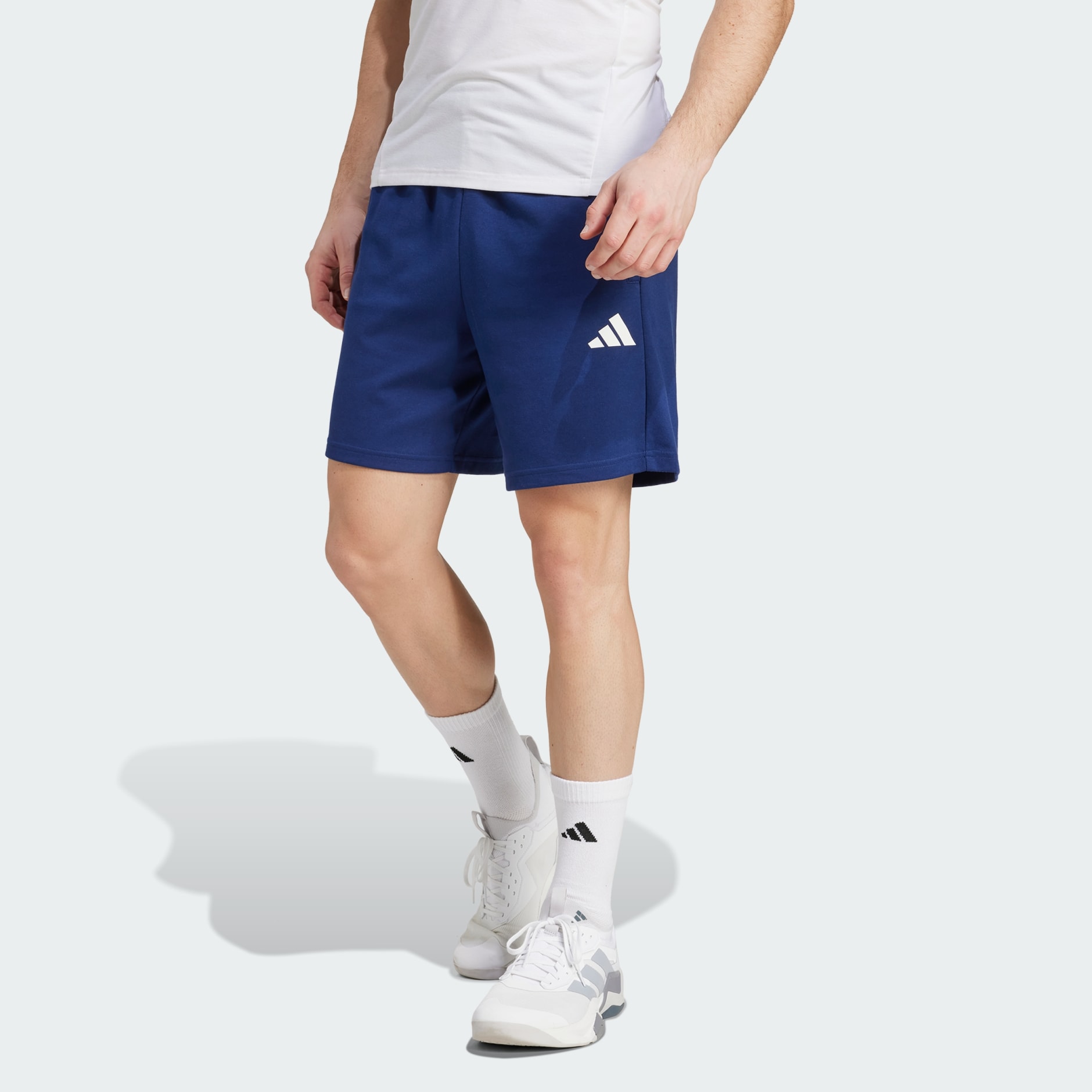 Train Essentials Feelready Shorts