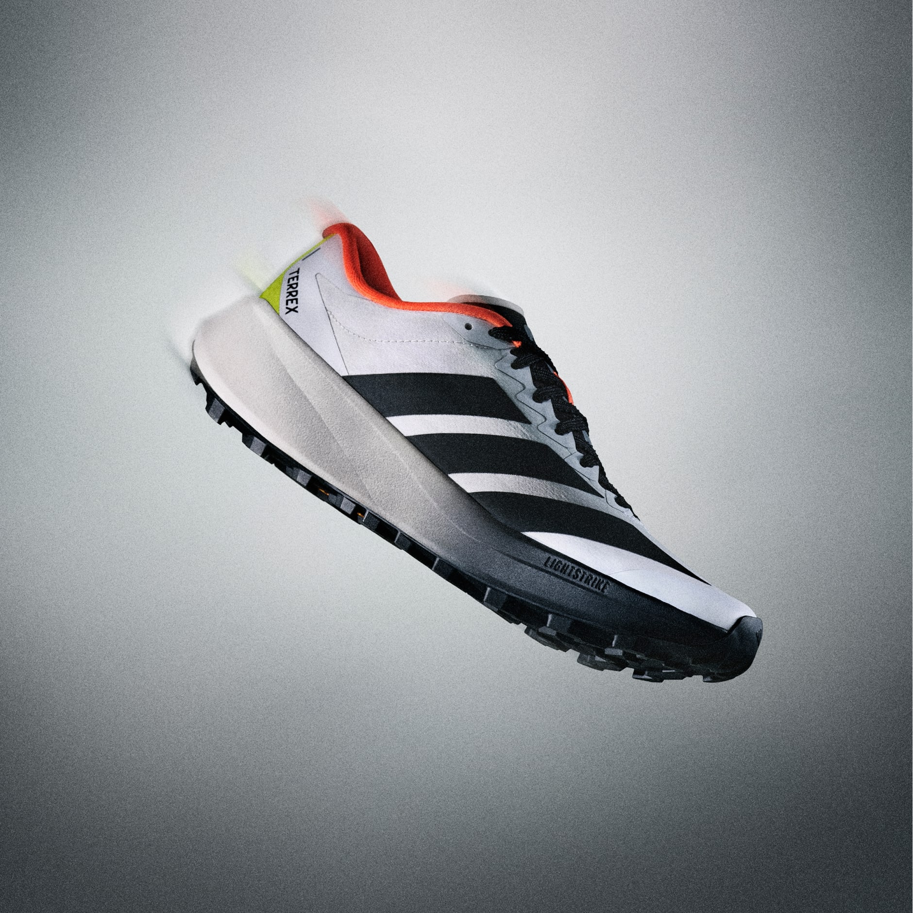 Terrex Agravic 4 Trail Running Shoes