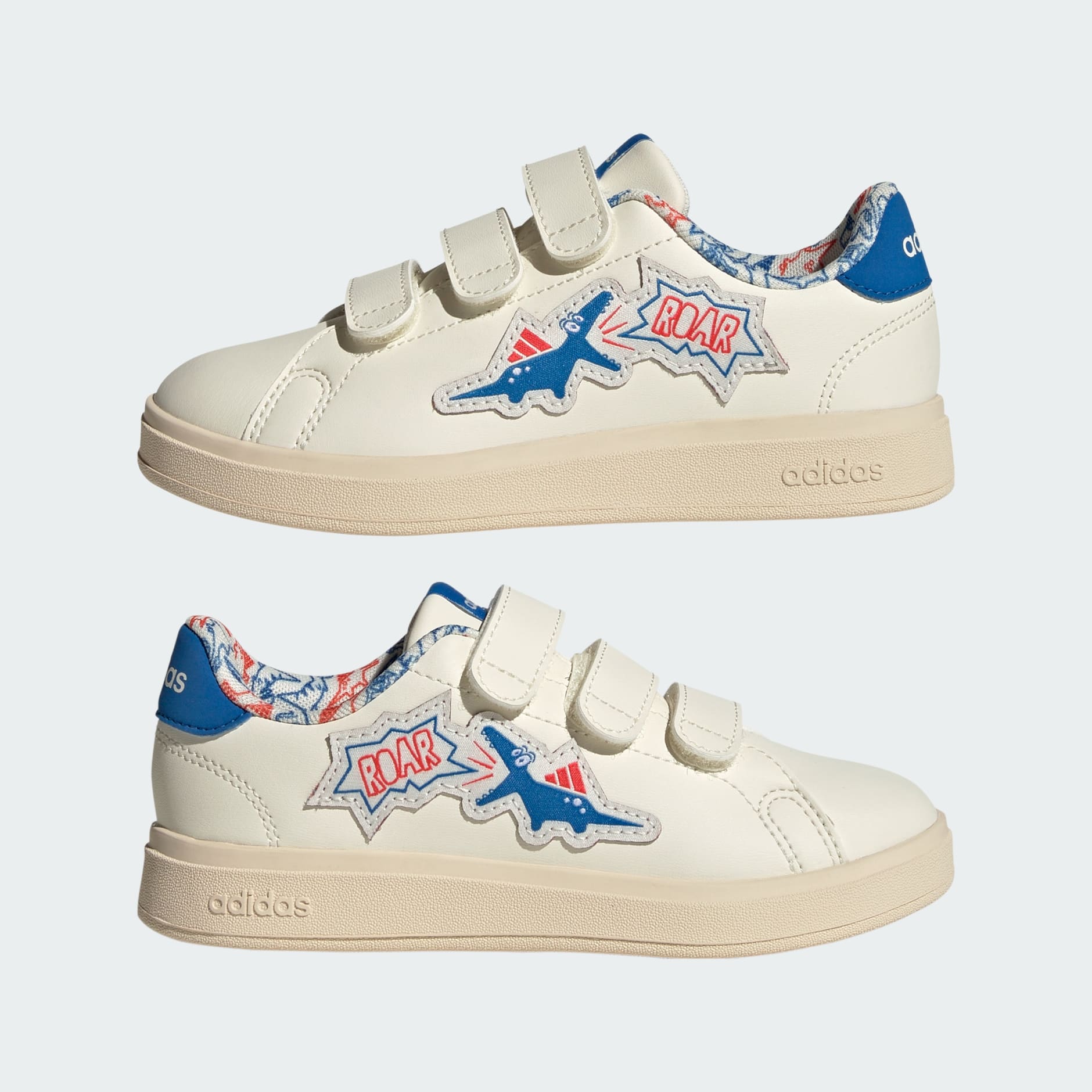 حذاء للأطفال Advantage 2.0 Dino