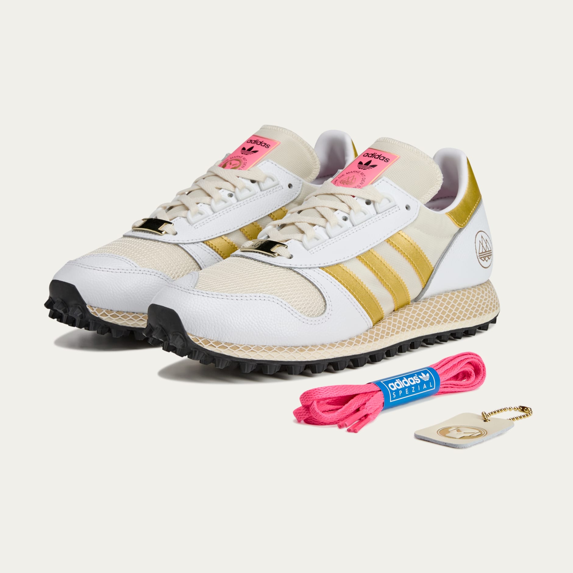 Shoes Goldie SPZL Shoes White adidas South Africa