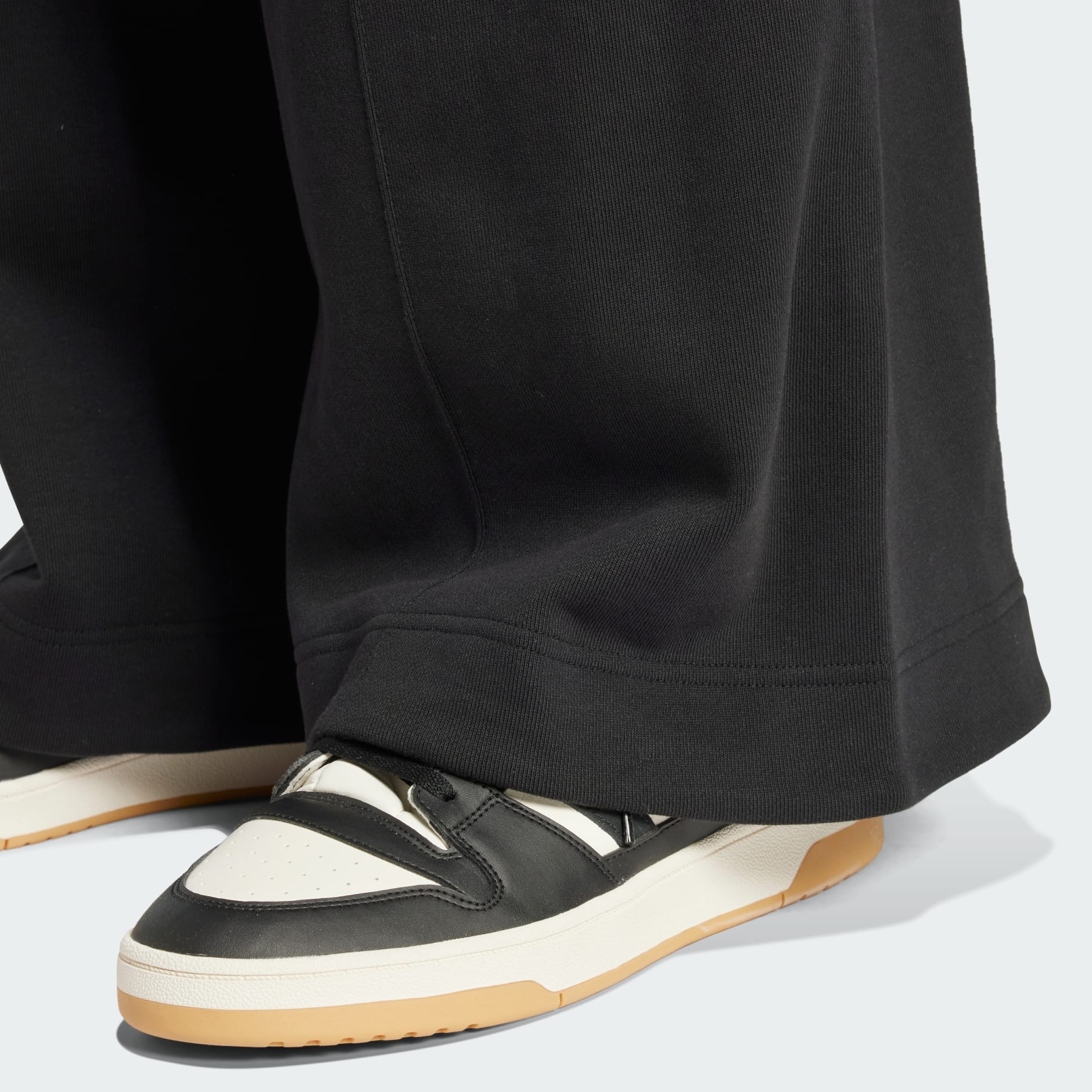 Sportswear Studio Open Hem Sweat Pants