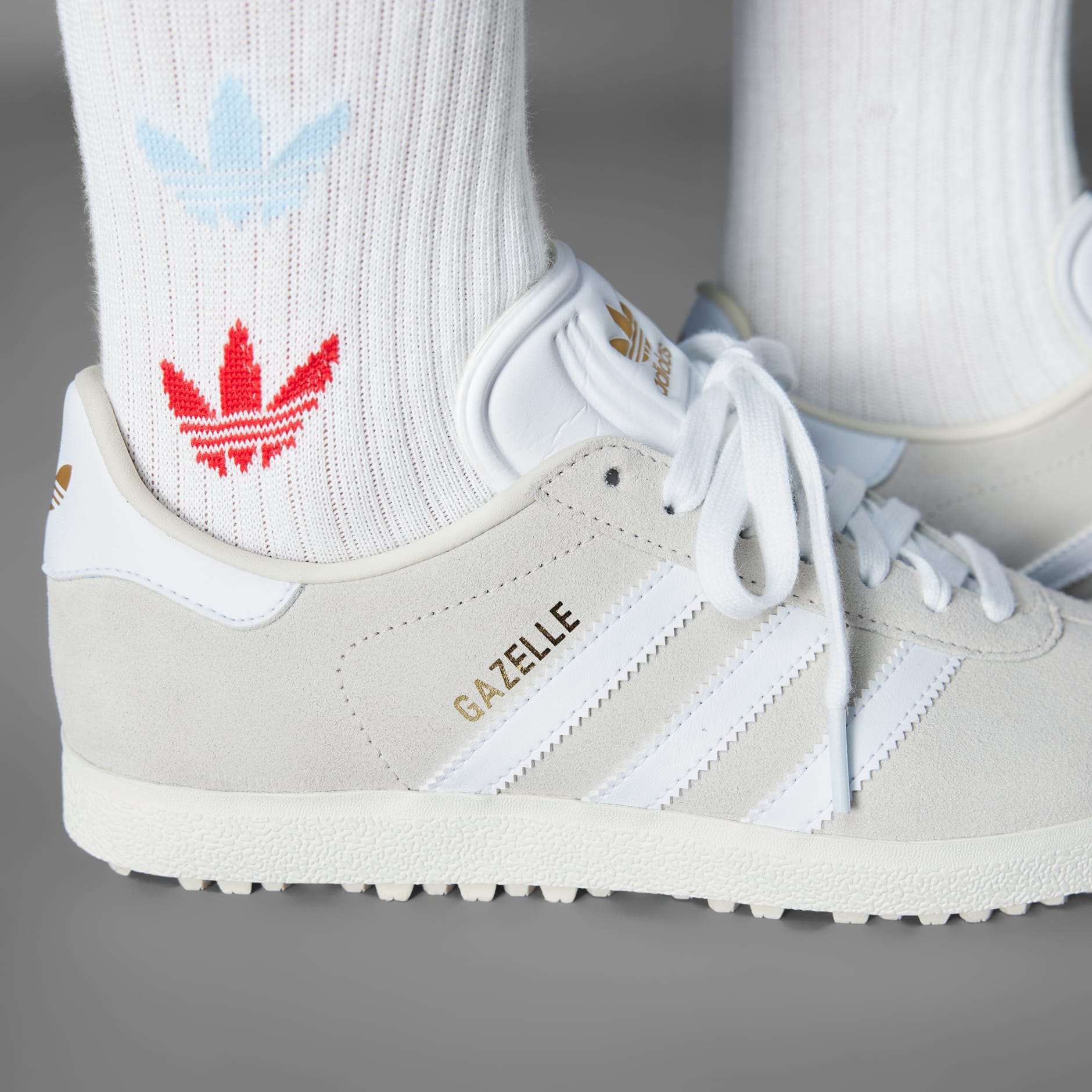 Pantofi de golf Gazelle fără crampoane