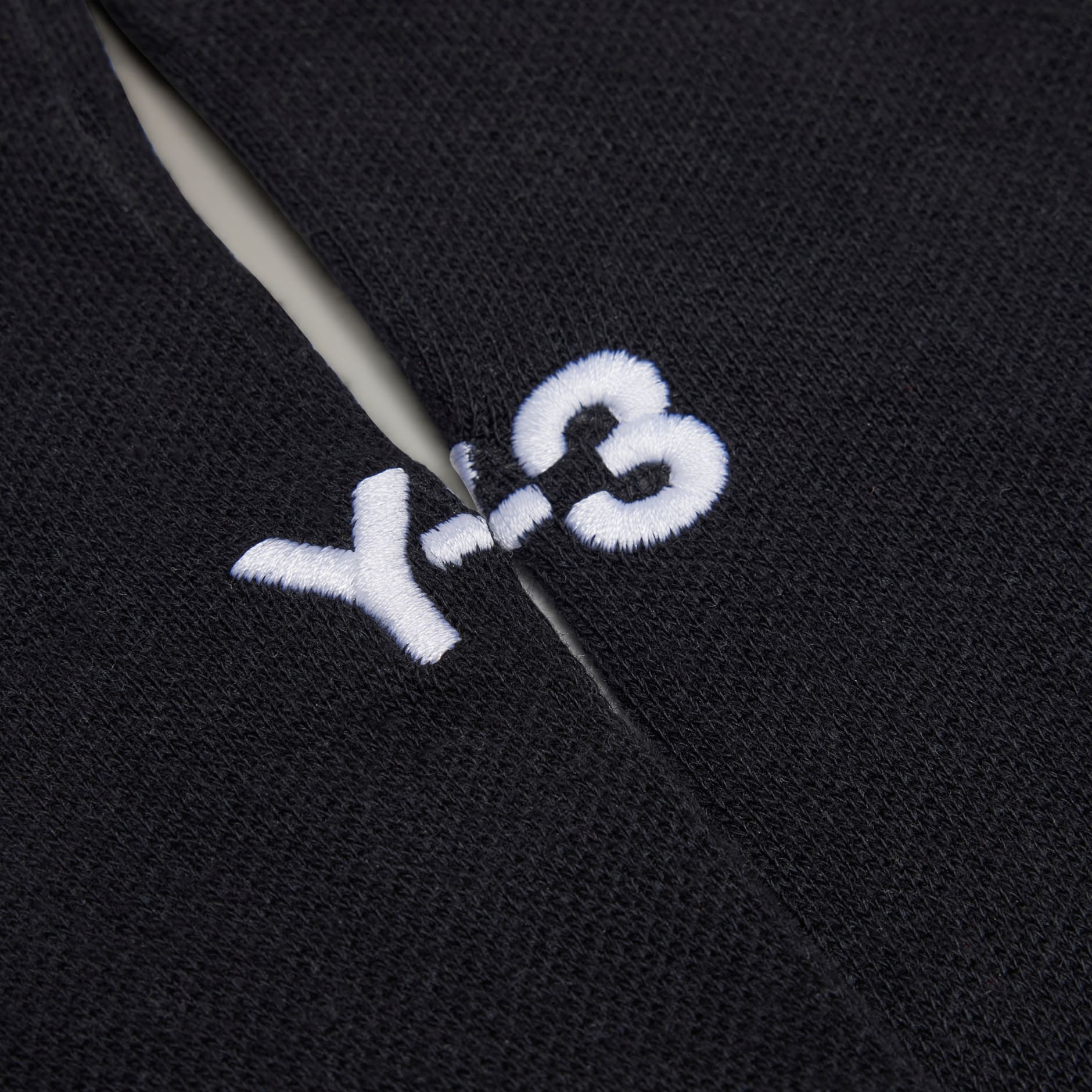 Y-3 K STRP SOCK