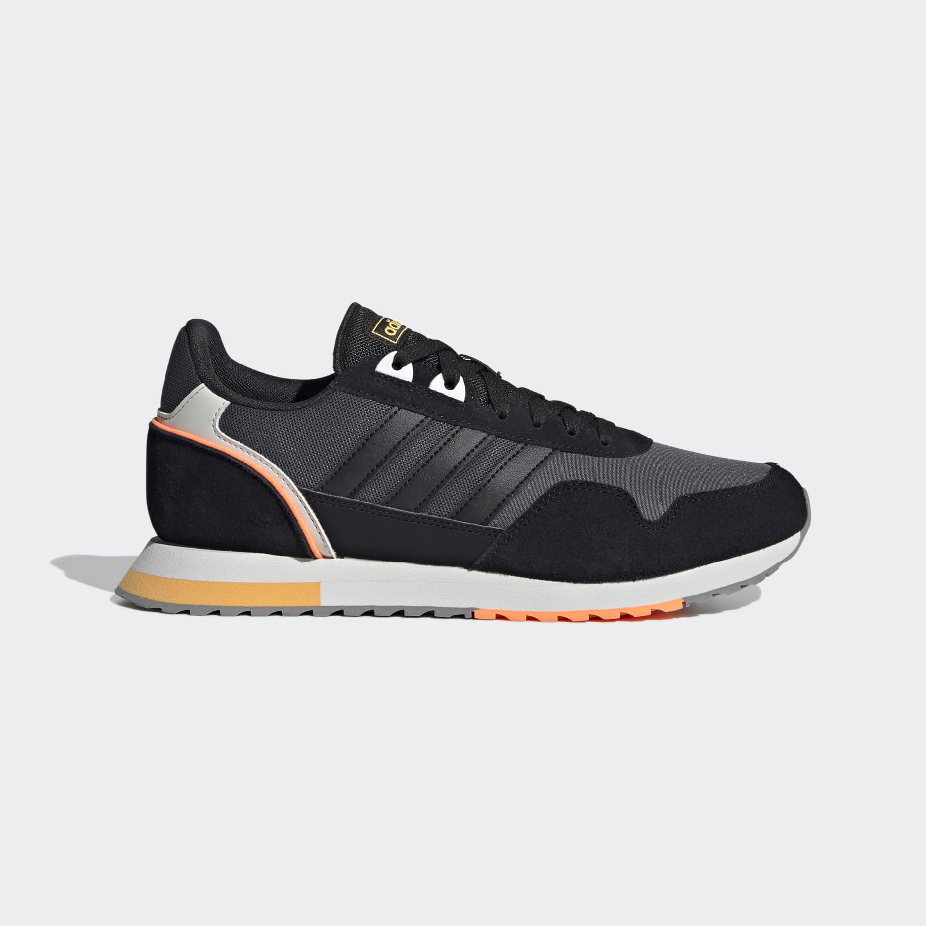 8K 2020 Shoes