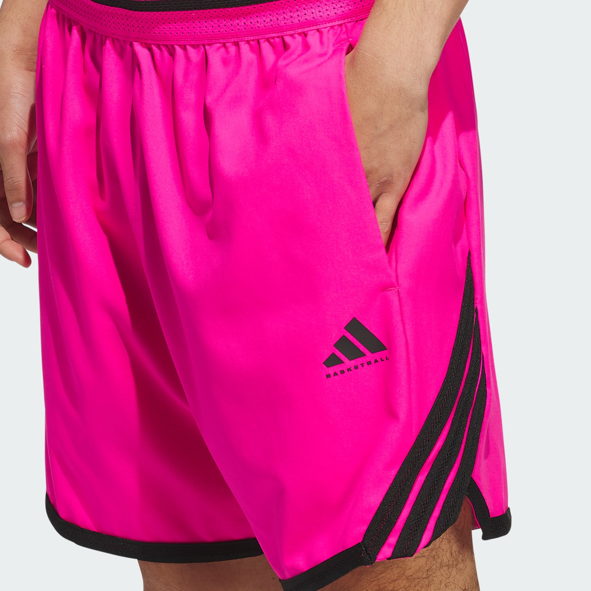 Pantaloni Scurți adidas Crazy Lite