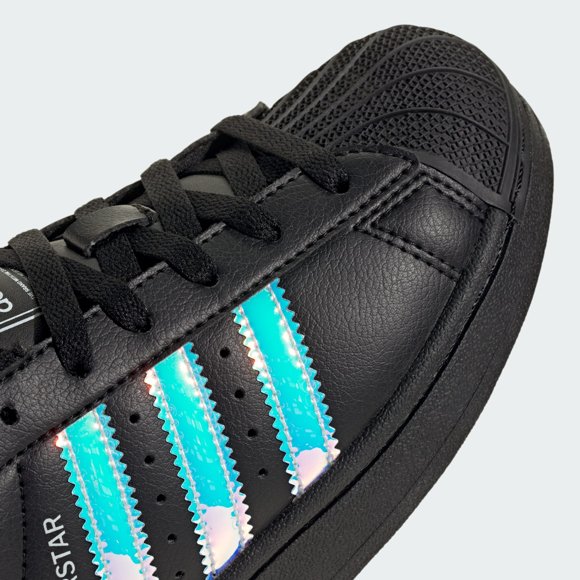 adidas Originals Superstar II 鞋