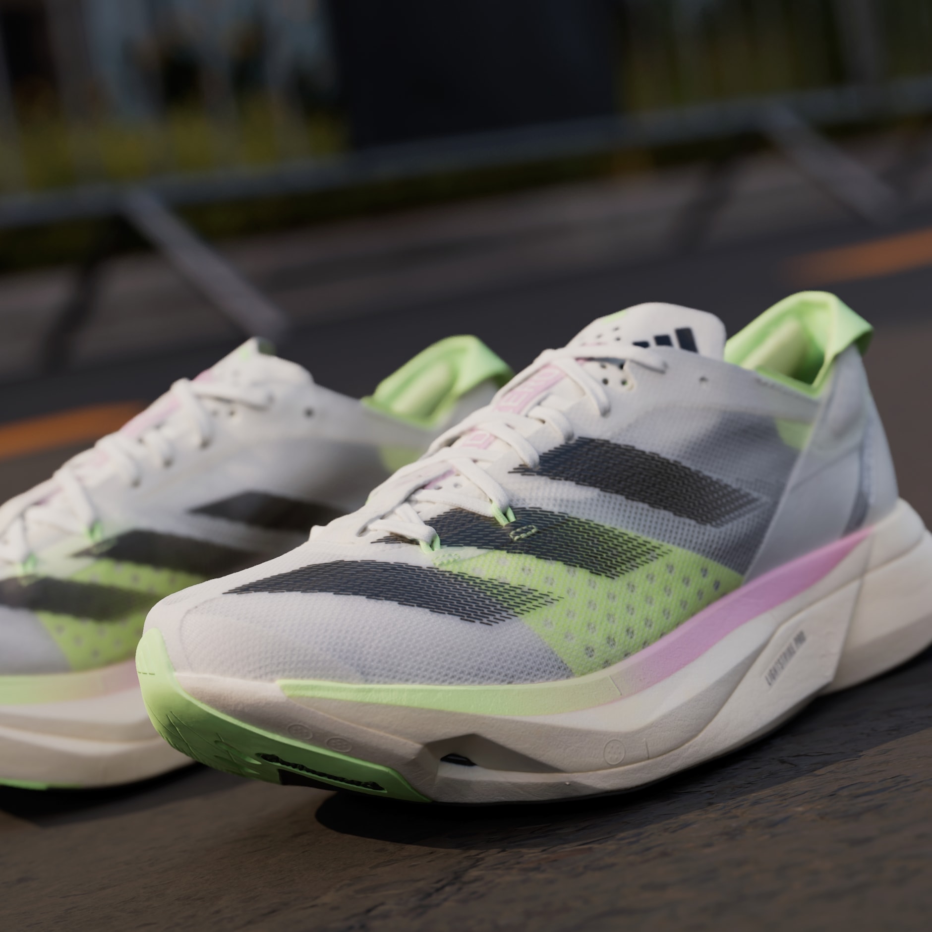 ADIZERO ADIOS PRO 3 Shoes