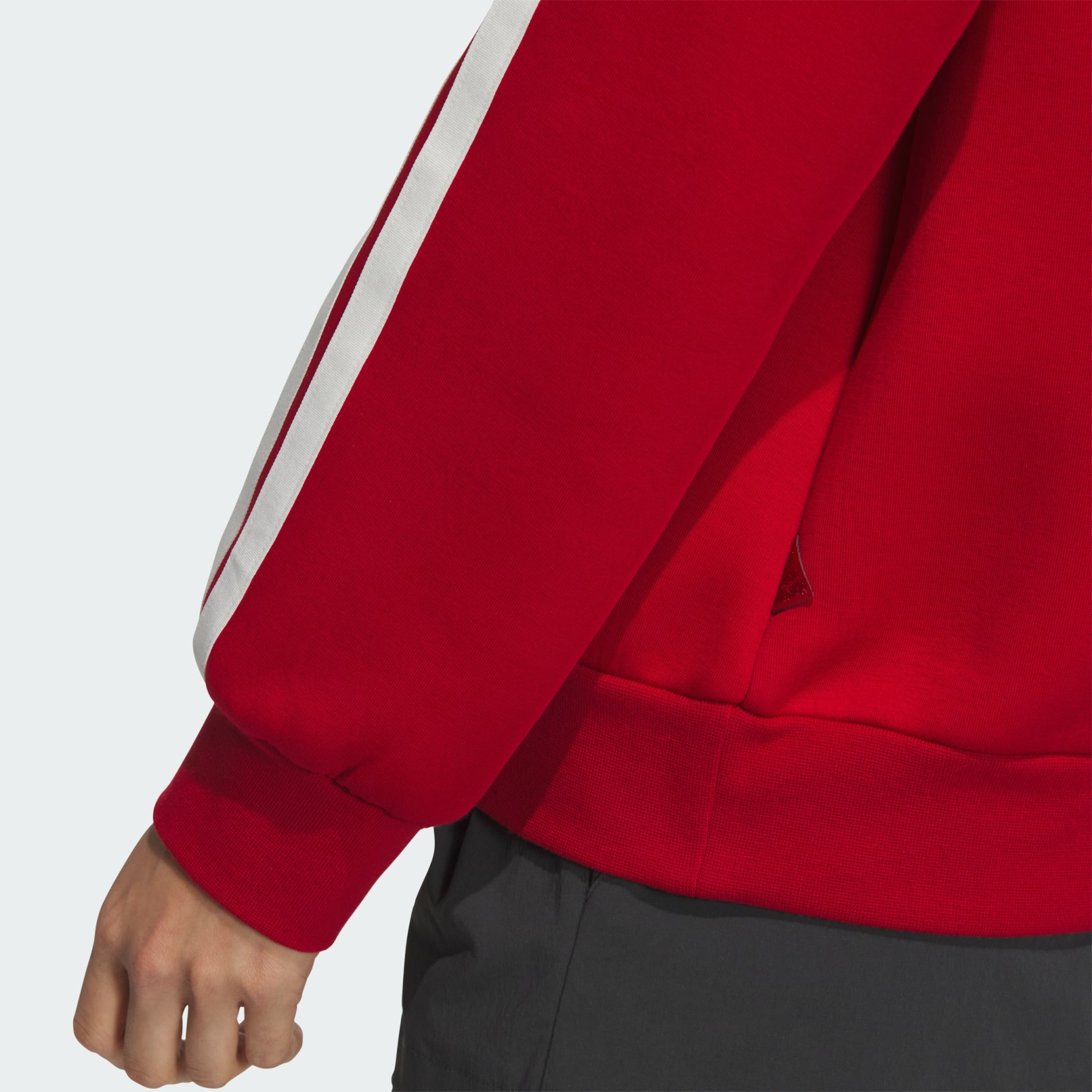 CNY Hooded Sweatshirt
