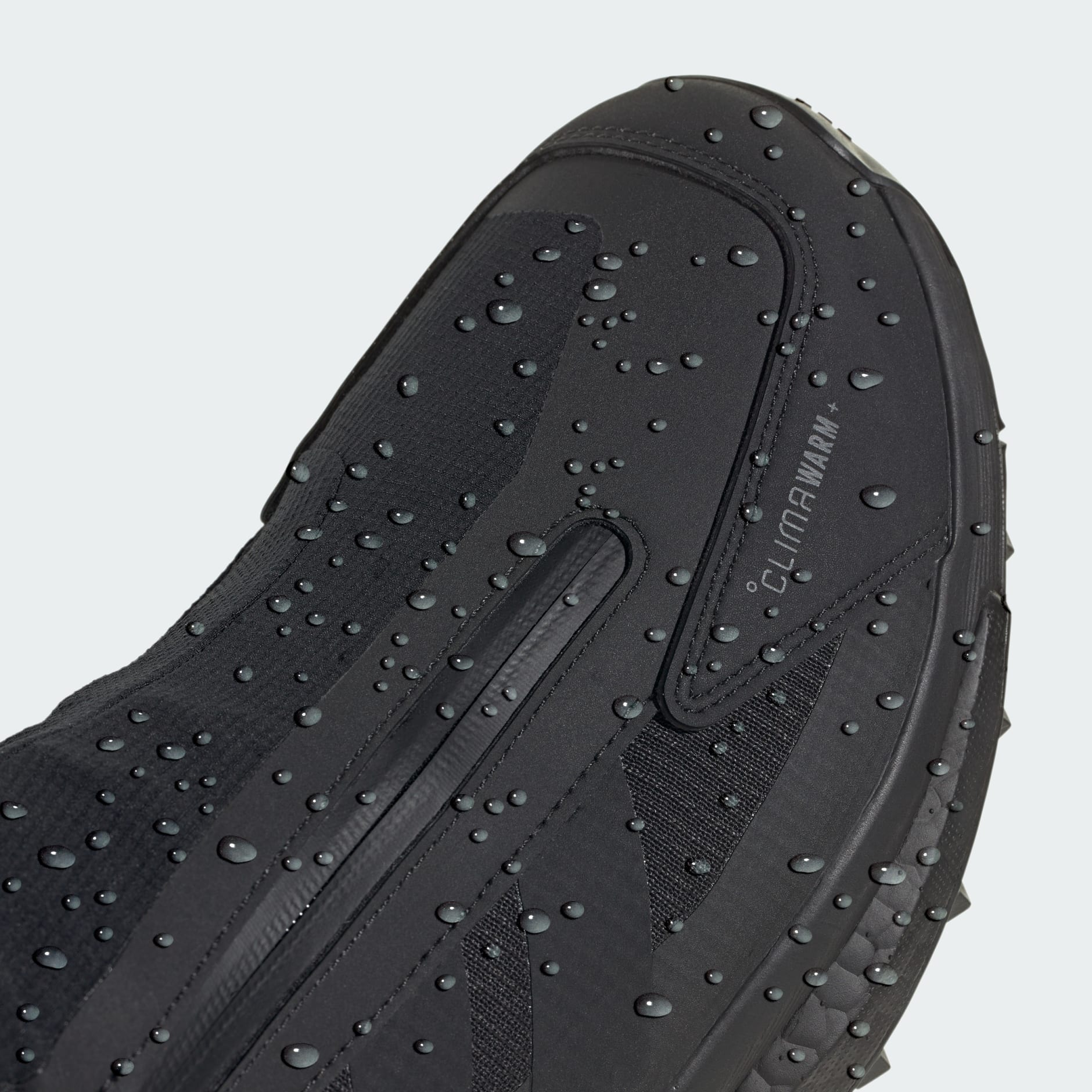 Pantofi de drumeție Terrex Free Hiker 2 GTX Climawarm+