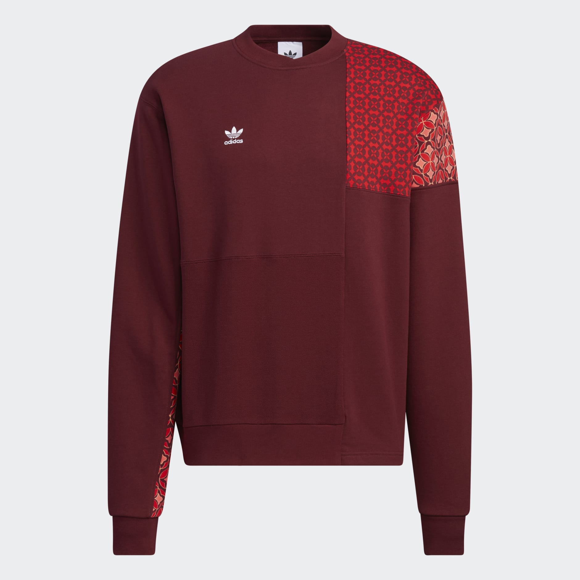 CNY Crew Sweatshirt (Gender Neutral)