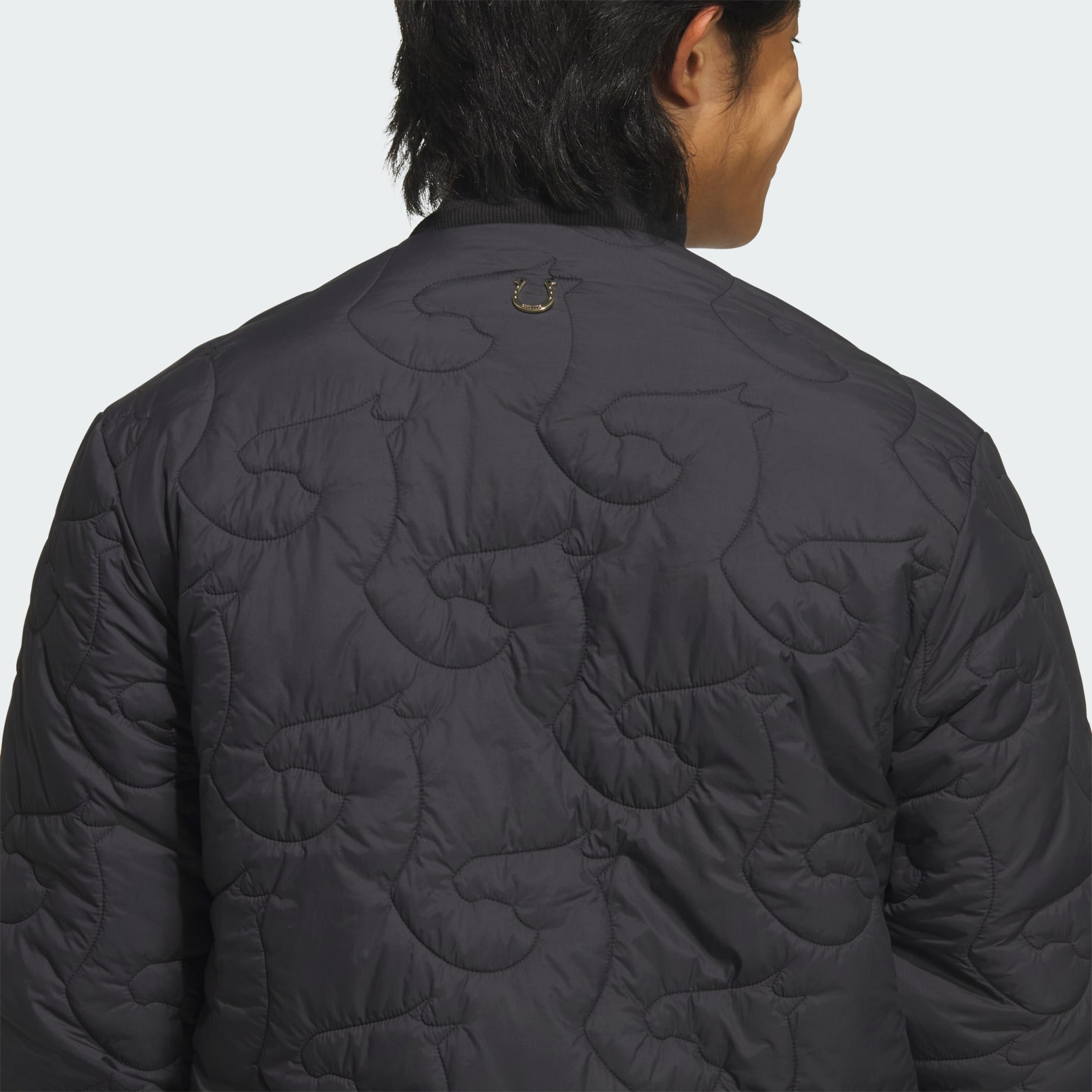 CNY MODERN CHINA PADDED JACKET