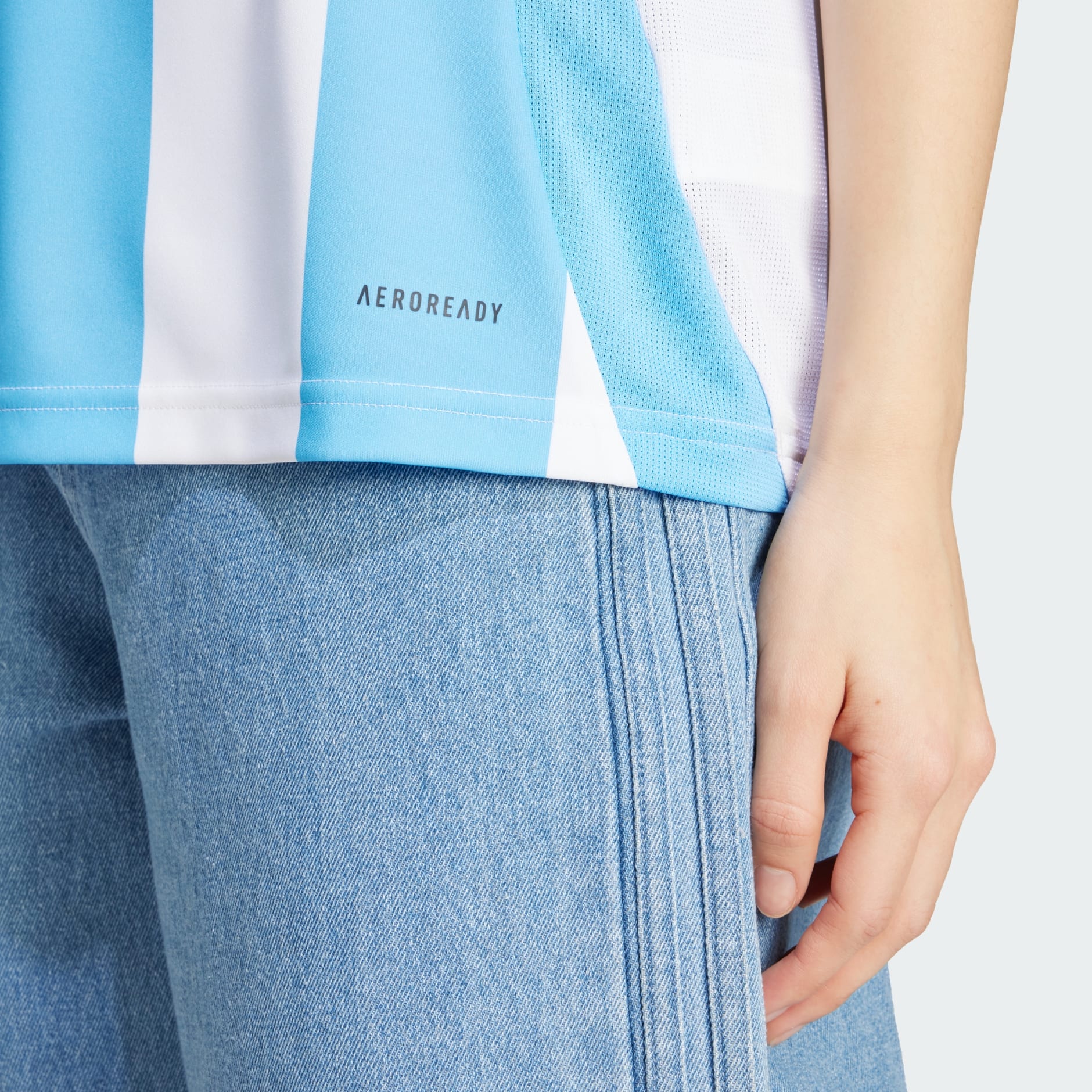 Dres Argentina 24 Home