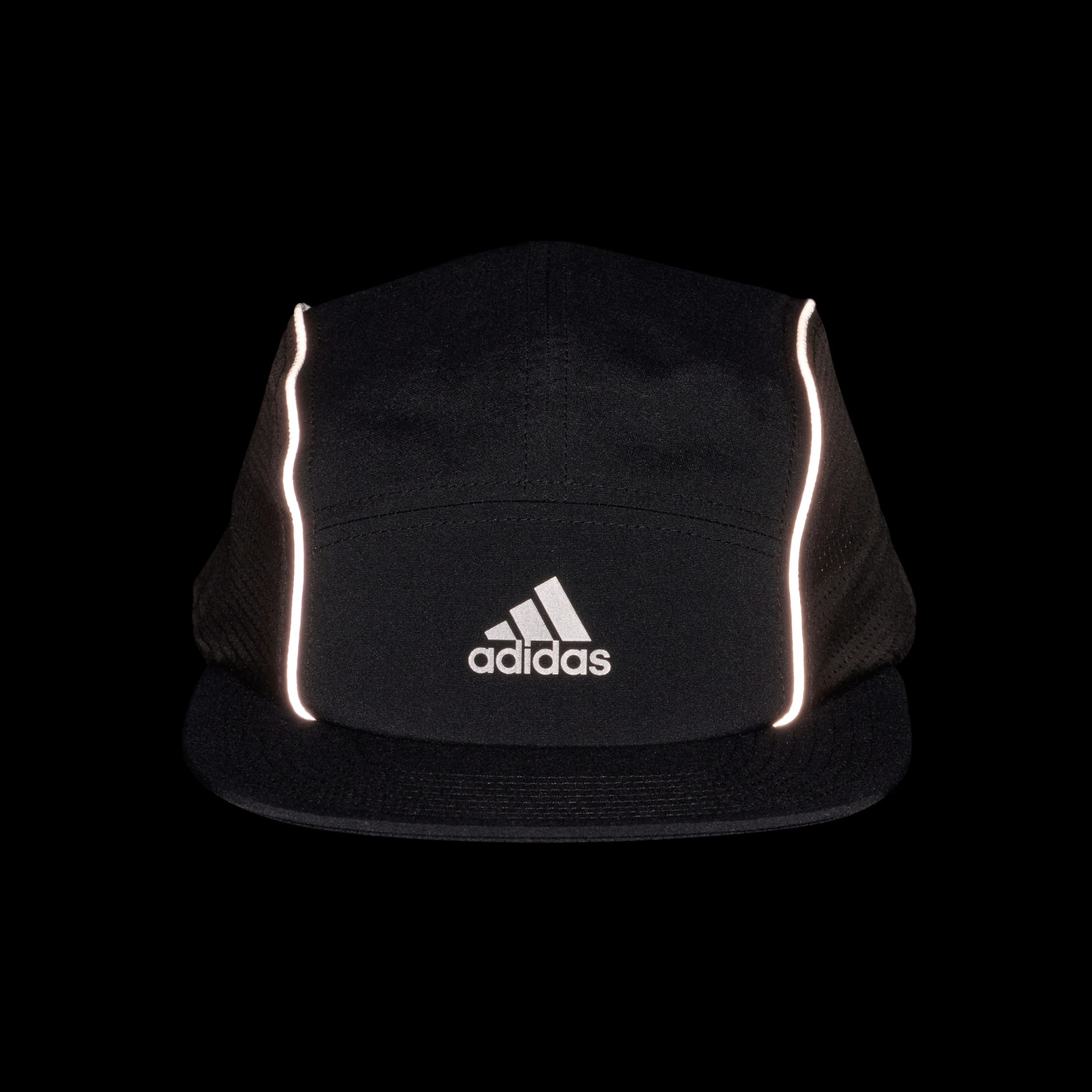 GORRA DE 5 PANELES