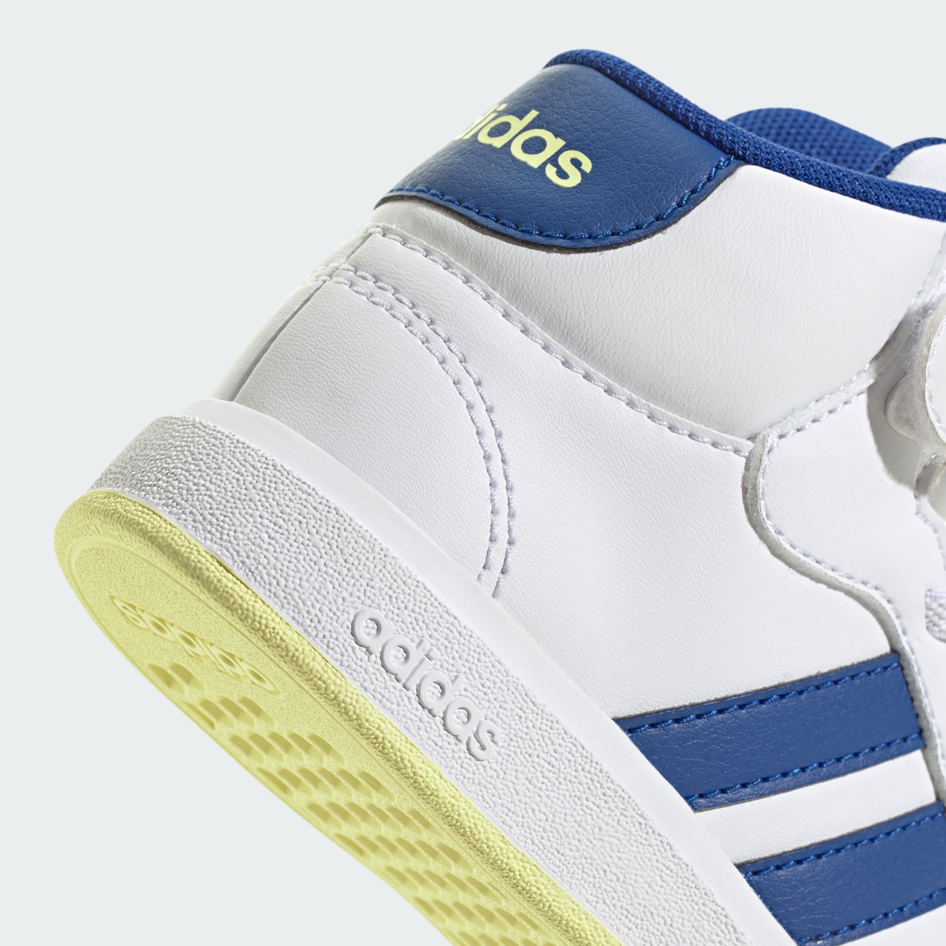 Grand Court Mid Shoes Kids