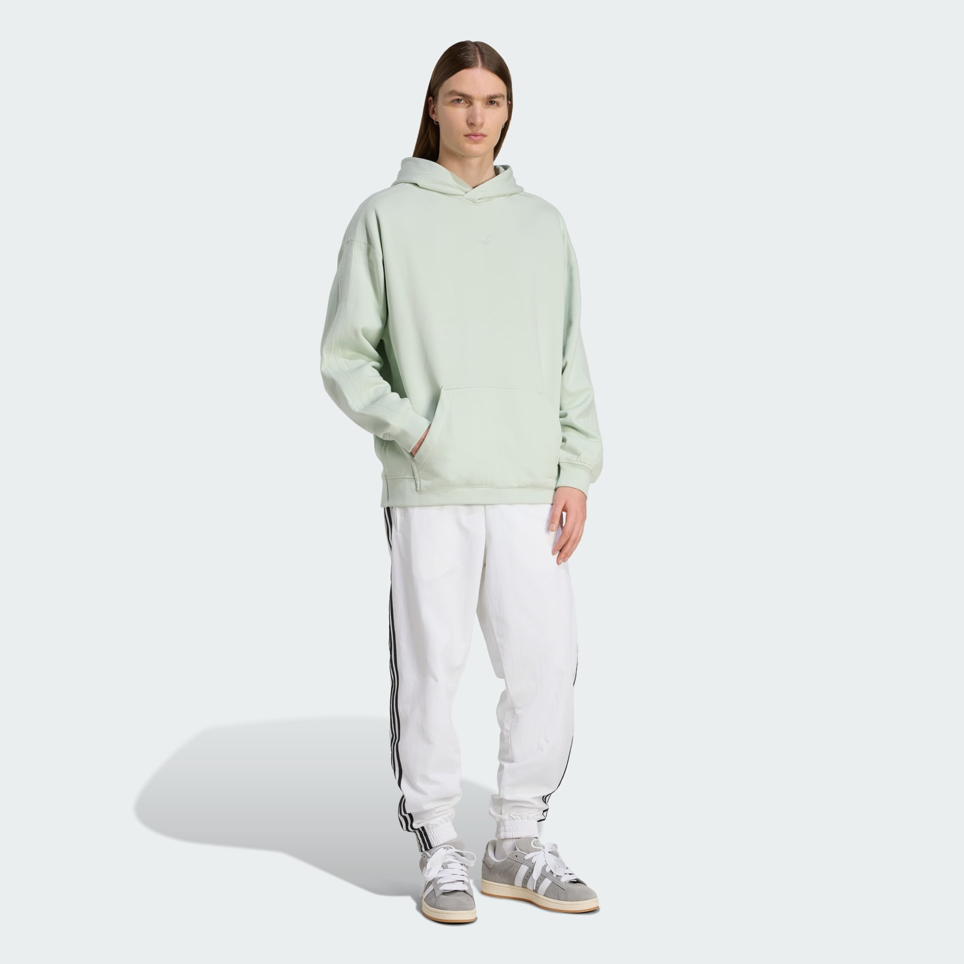 Premium Essentials Hoodie