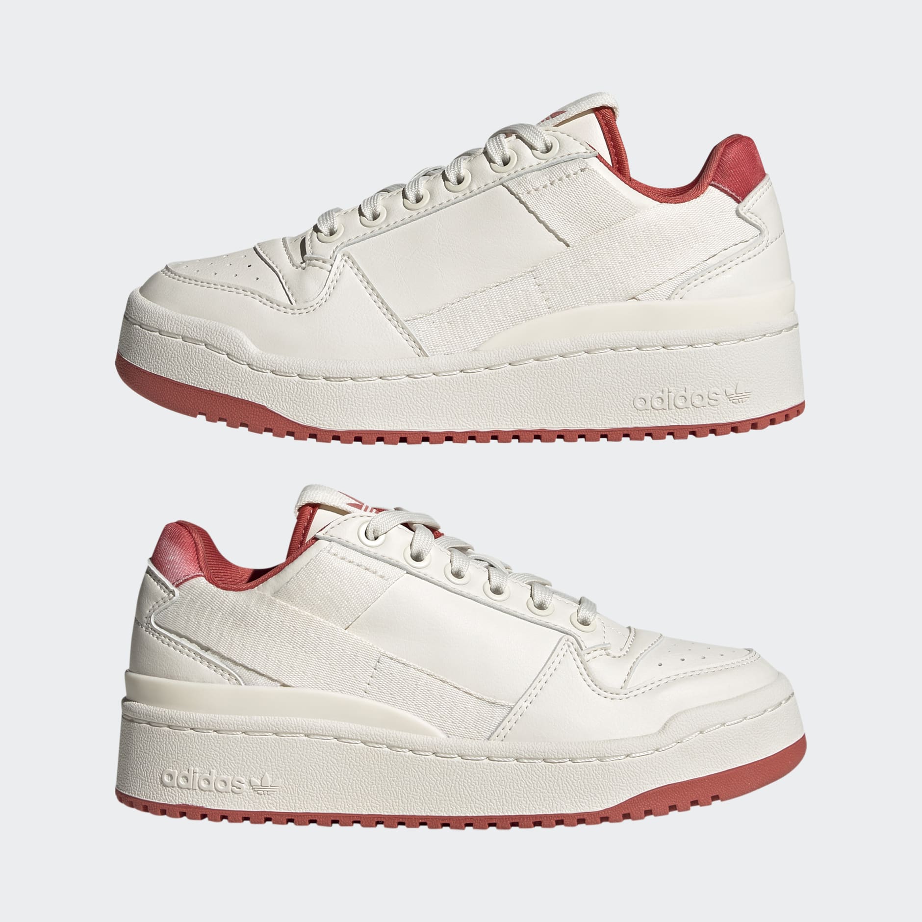 Tenis Forum Bold Low