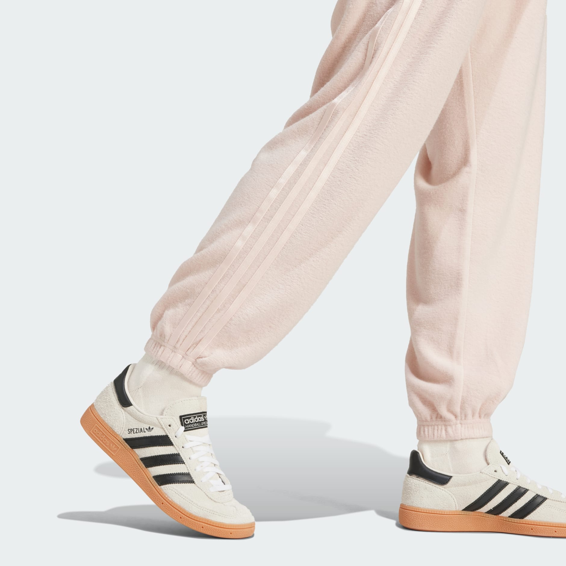★★Adairs★★ Jogger Pants Pink Beige JN3008 Joggers - Pink | adidas Hong Kong