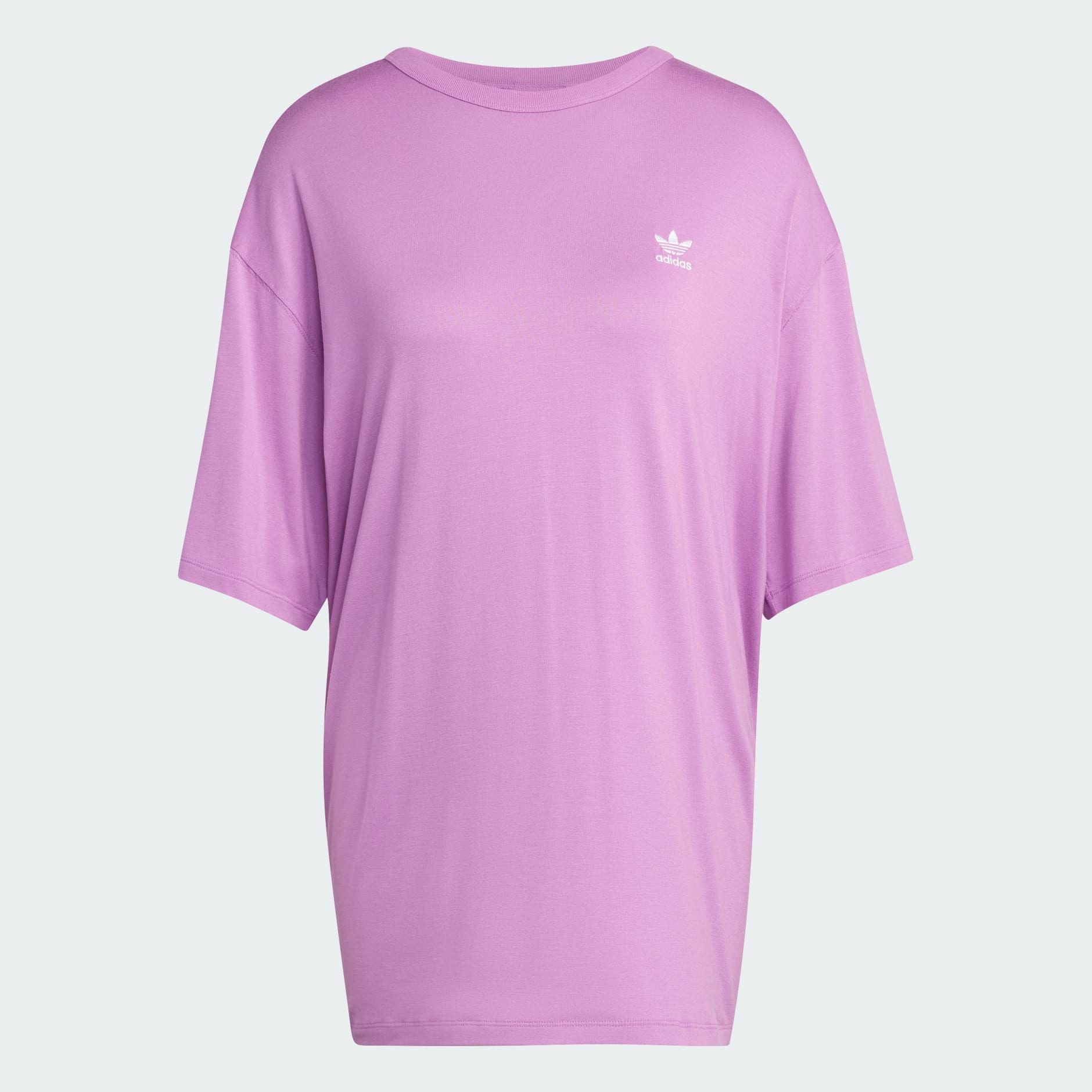 Trefoil Tee