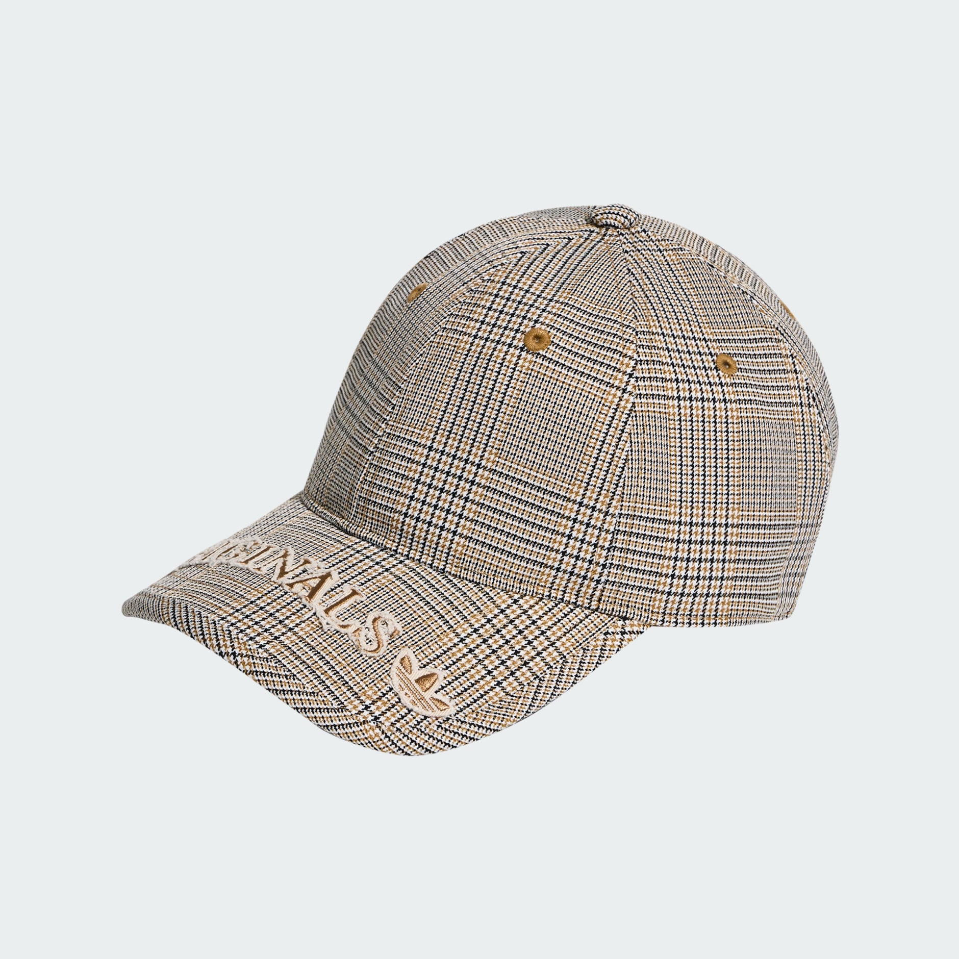 adidas Originals 格仔布 Cap 帽