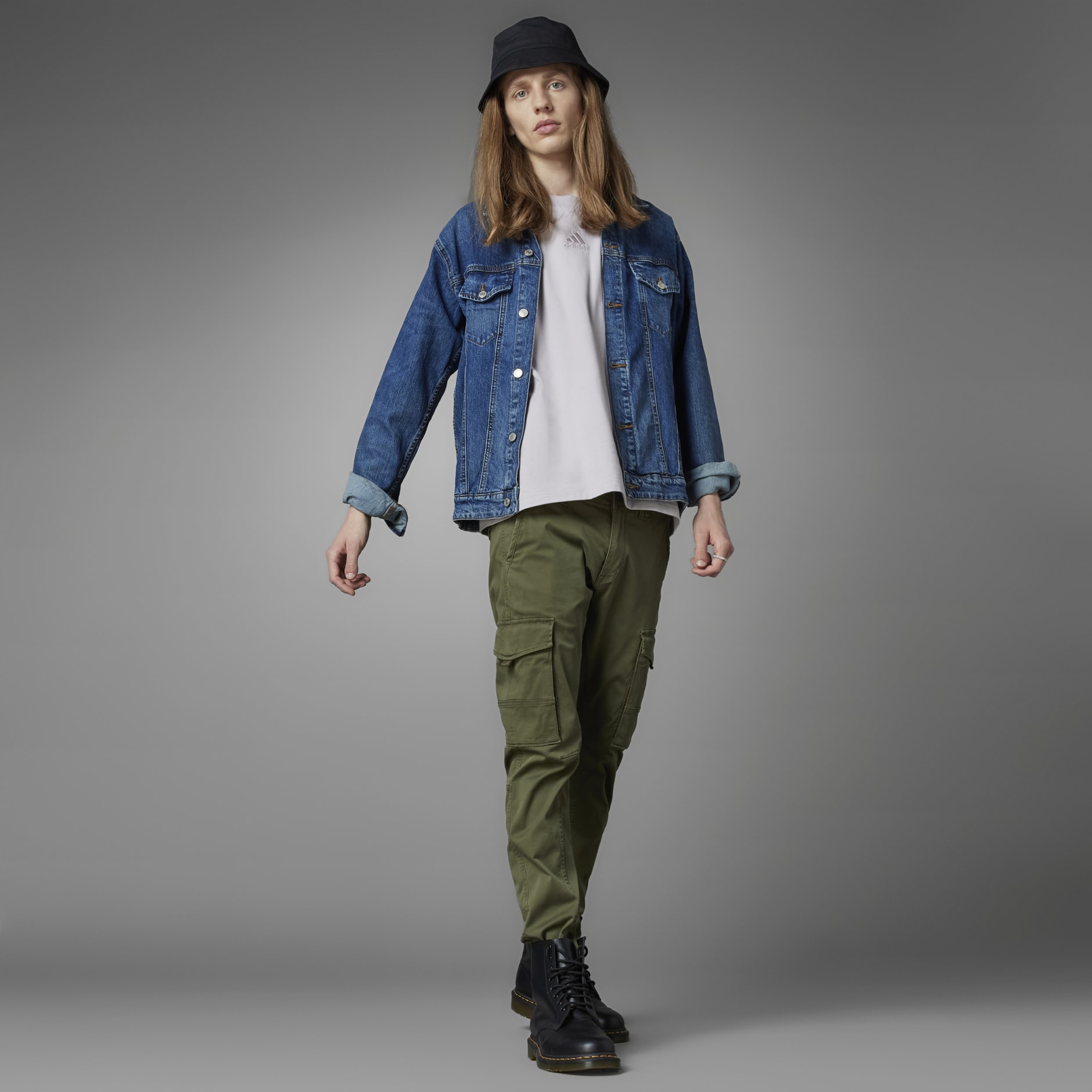Sportswear T-Shirt (Gender Neutral)