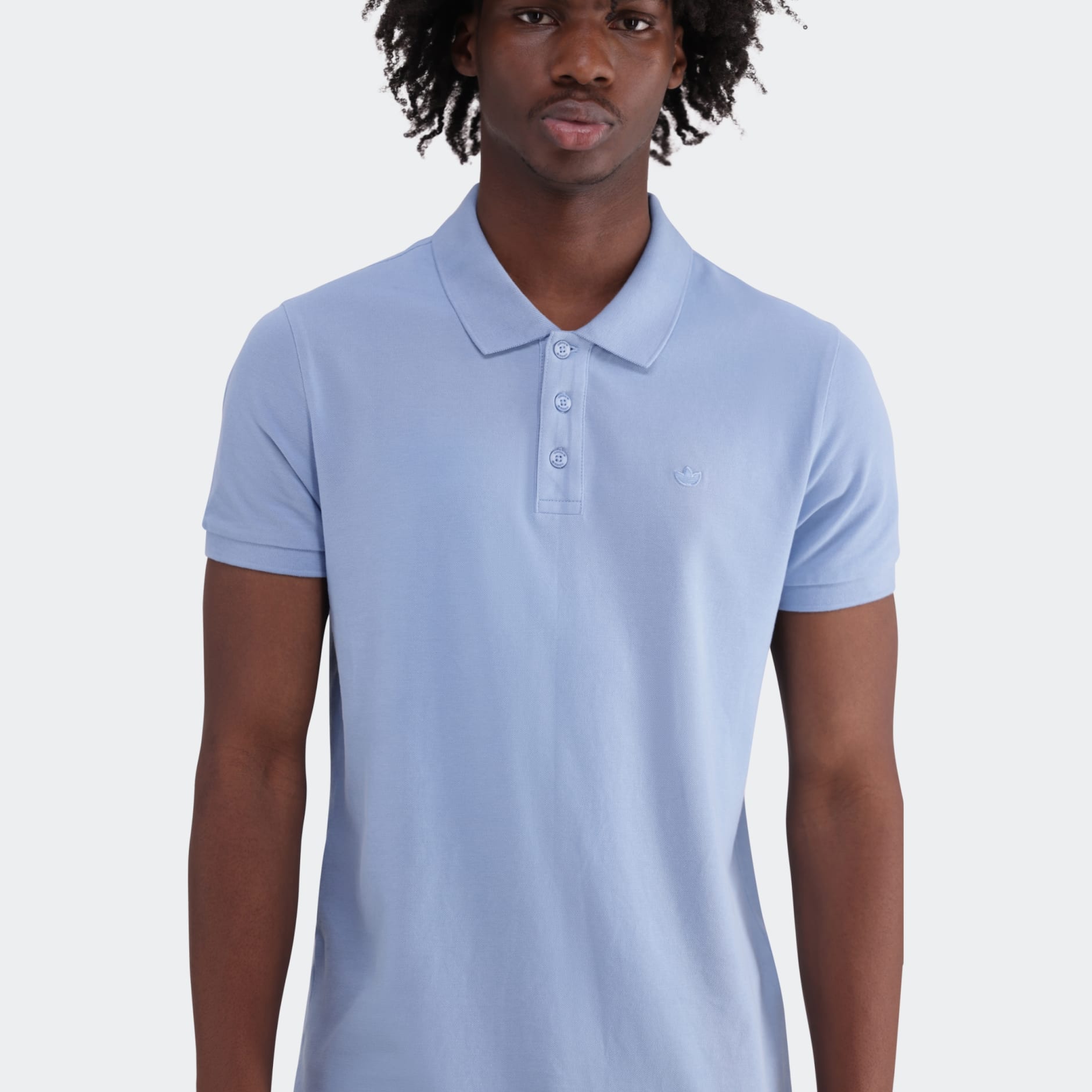 ESSENTIAL POLO SF F25