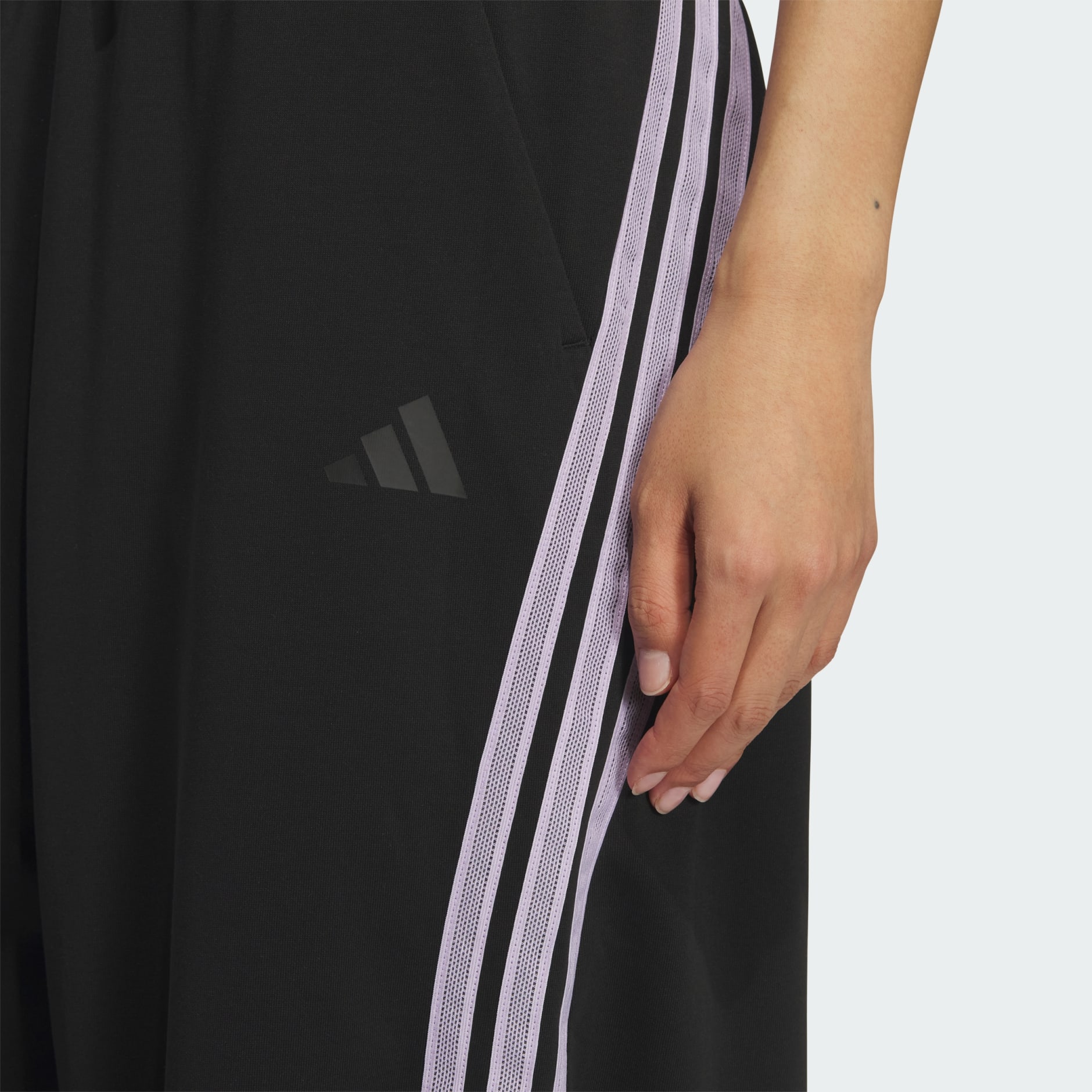 Story Knit Rose Pants