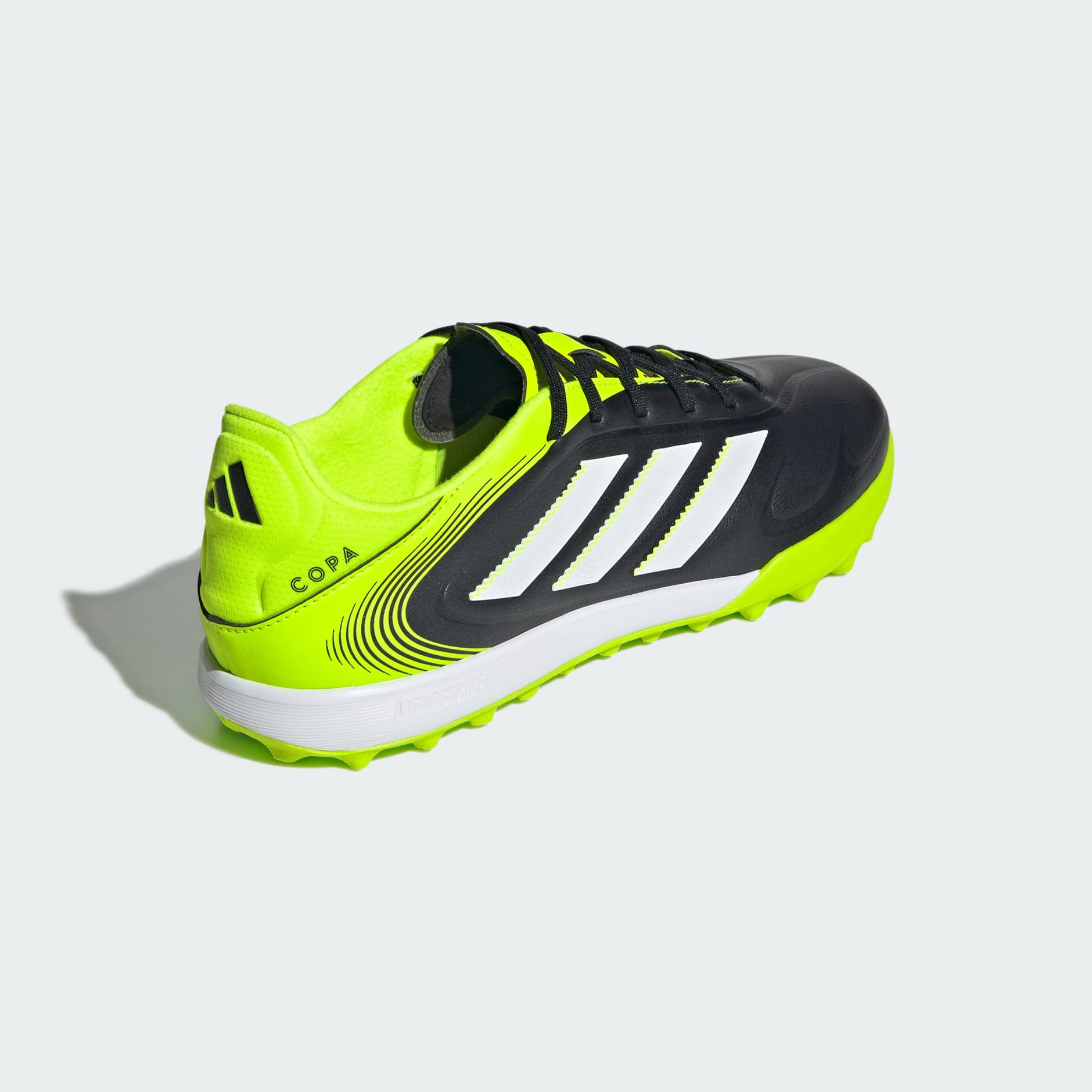 Copa Pure 3 League Turf Boots
