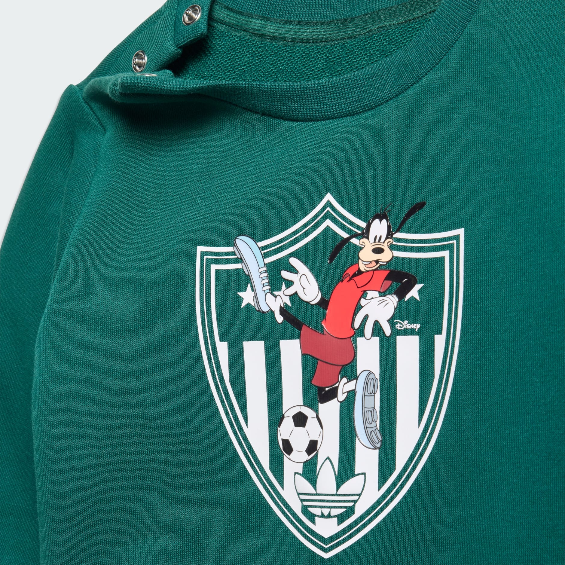 SET PENTRU COPII ADIDAS DISNEY CREW