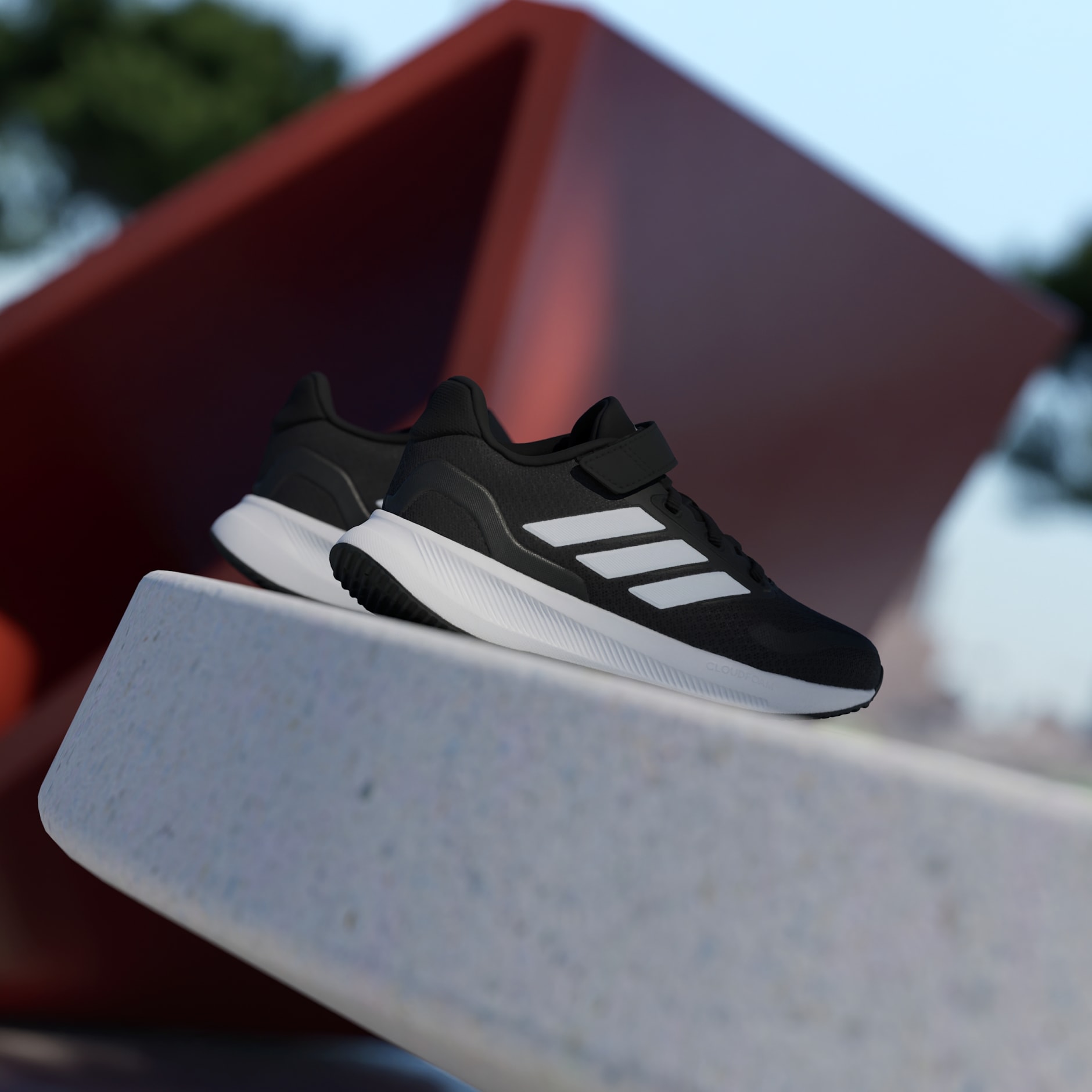 Runfalcon 5 Shoes Kids