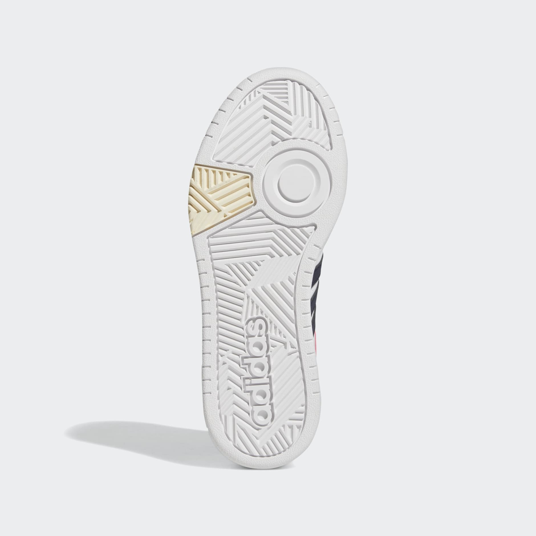Hoops 3.0 Low Classic Shoes