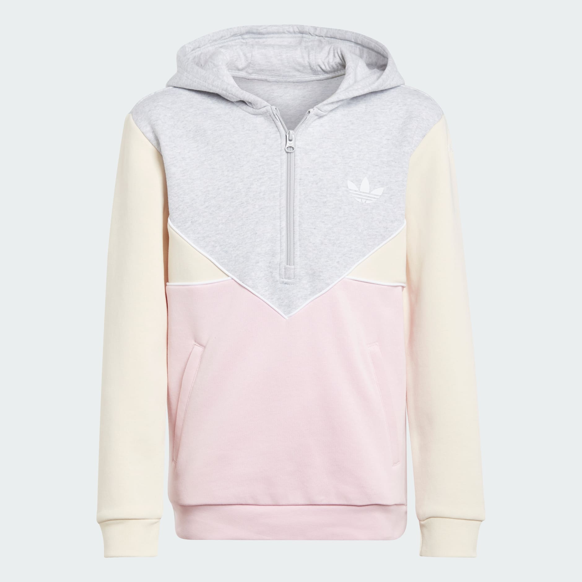 Adicolor Half-Zip Hoodie