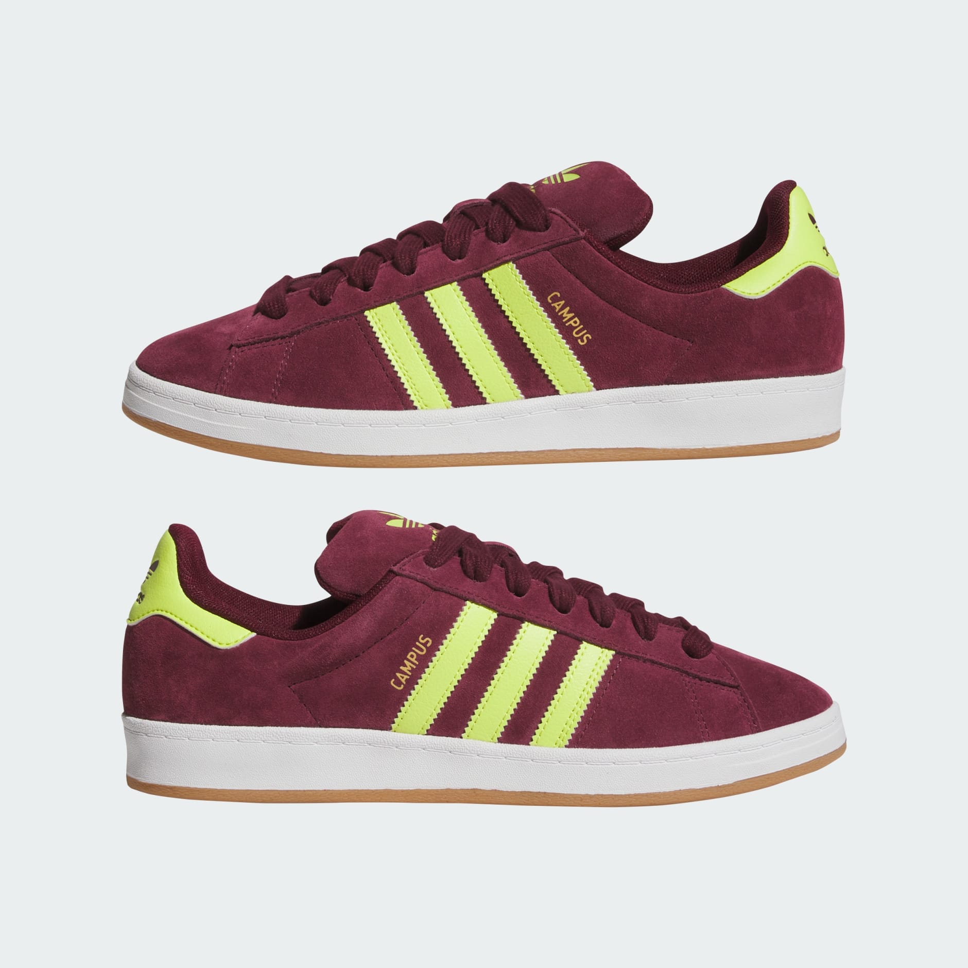 Pantofi sport Campus ADV