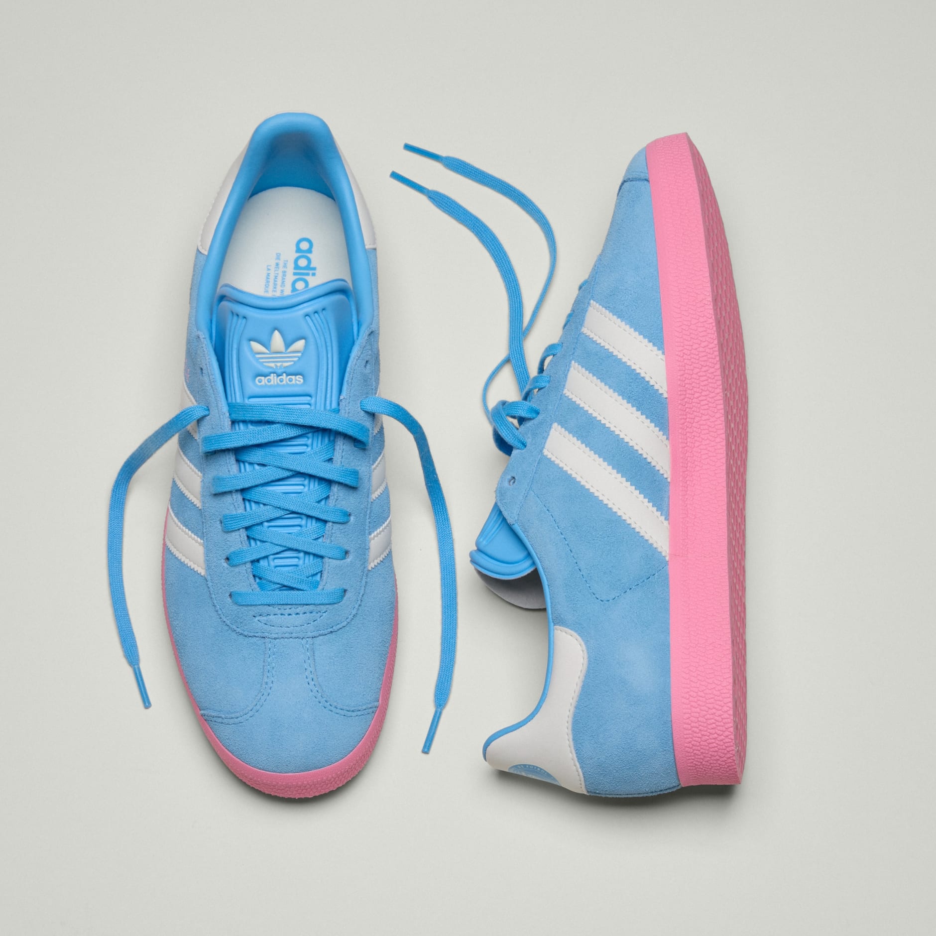 Gazelle Inter Miami CF Shoes